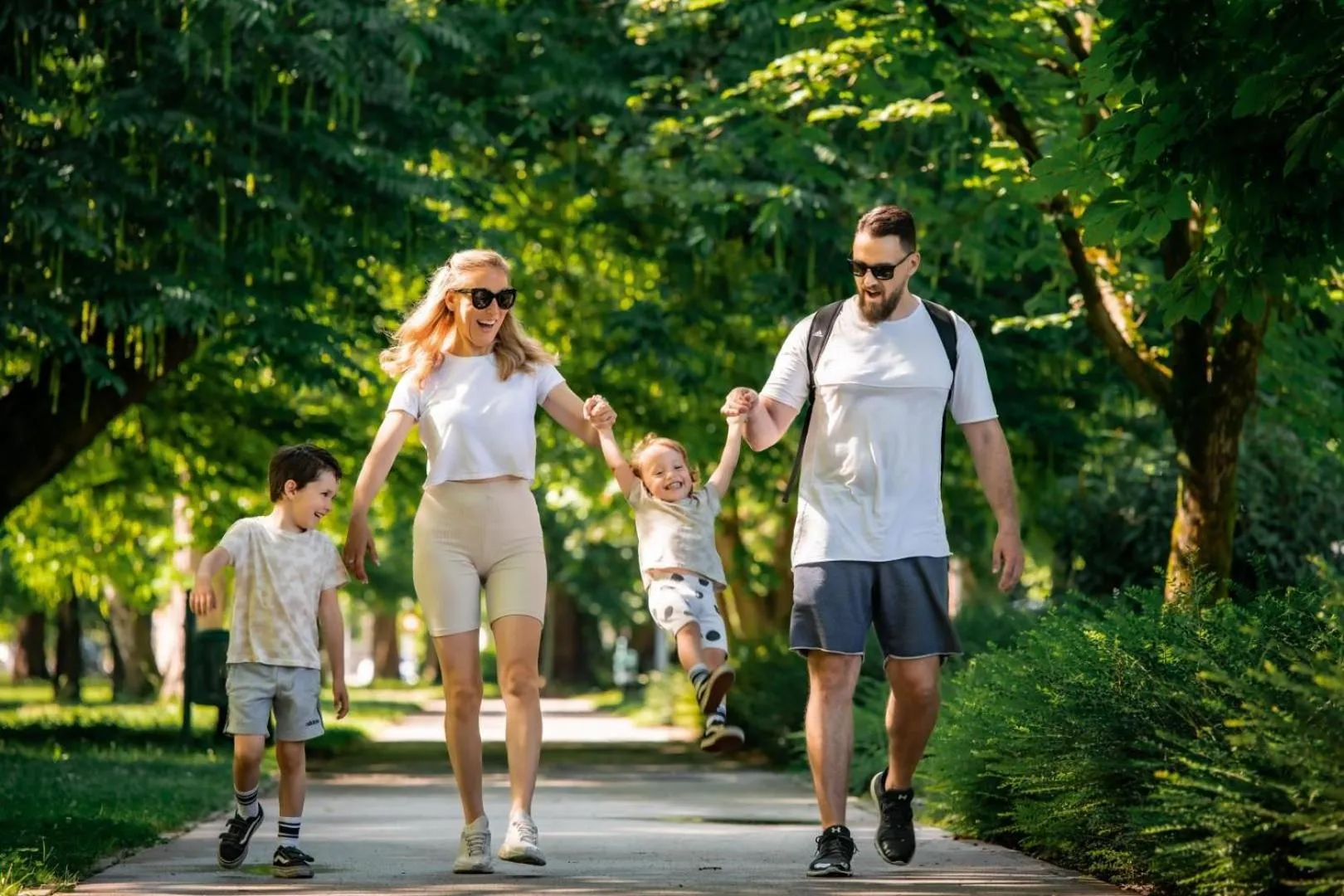 Natural landscape in Hotel Thermana Park Laško**** Superior