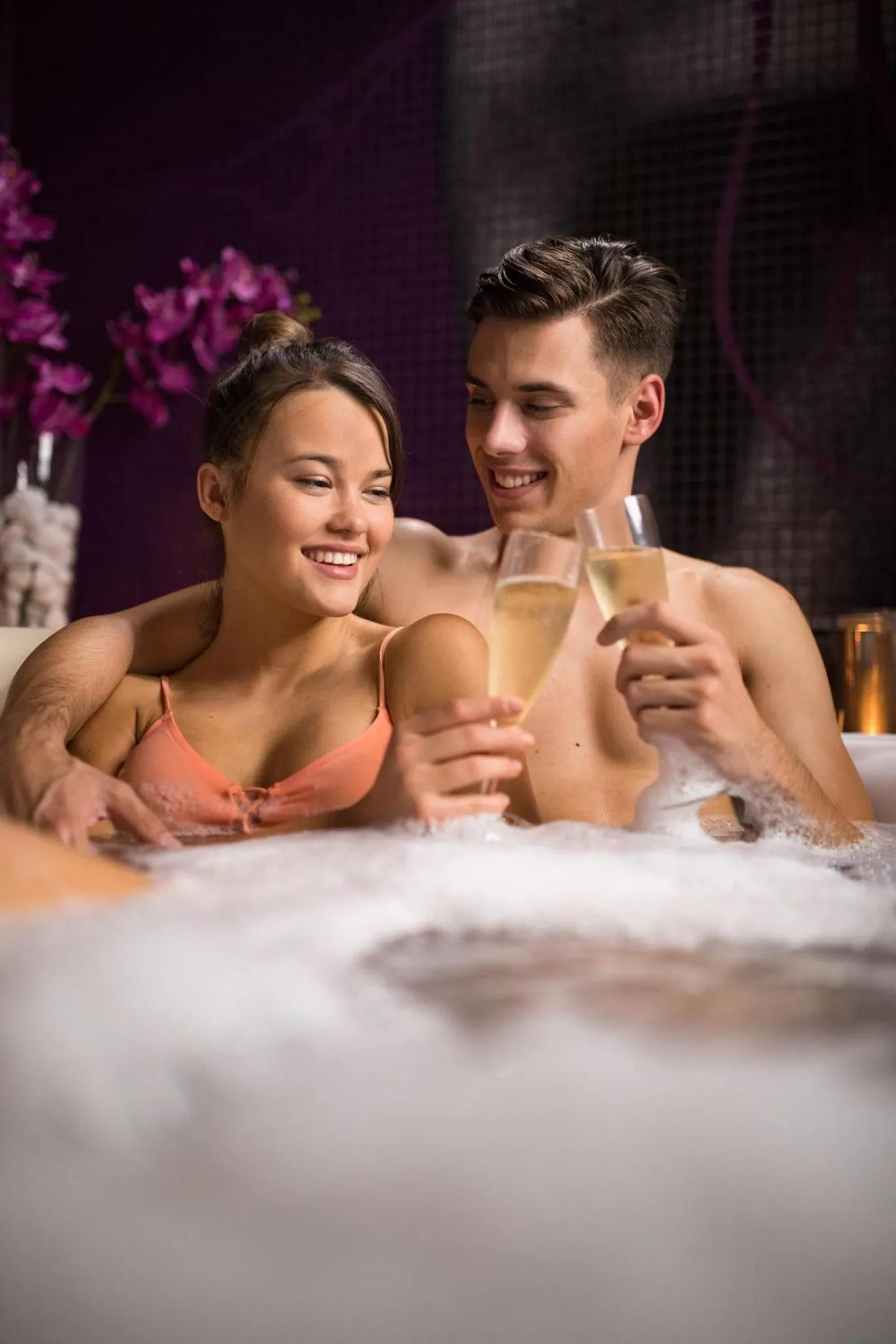 Spa and wellness centre/facilities in Hotel Thermana Park Laško**** Superior