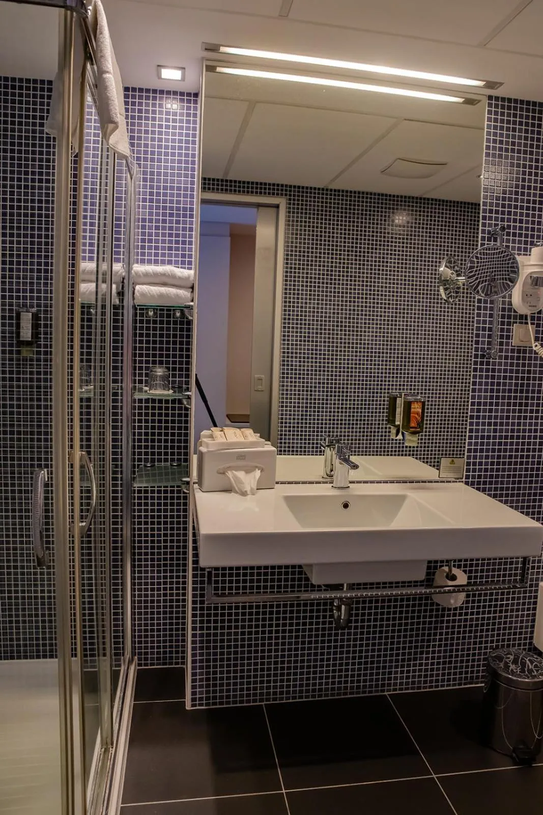 Bathroom in Hotel Thermana Park Laško**** Superior