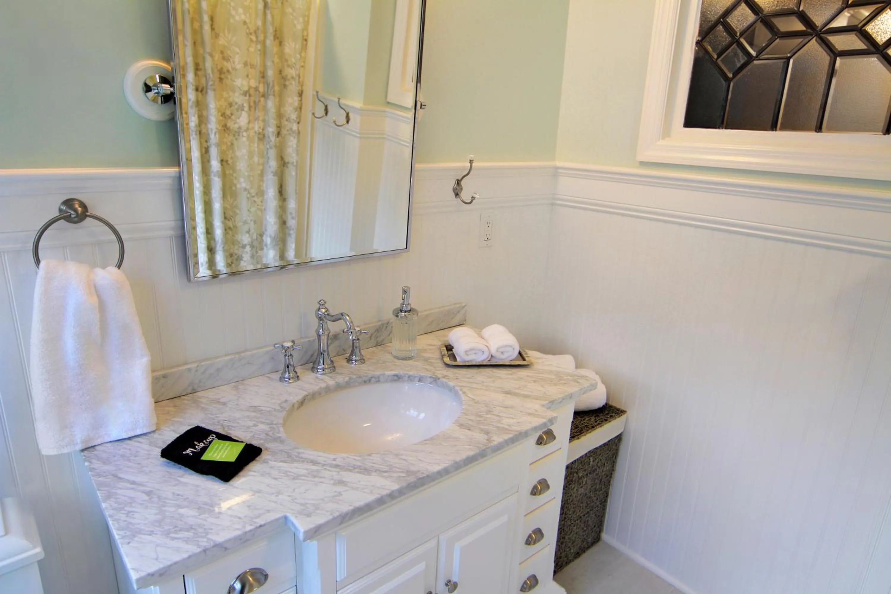 Bathroom in The Homestead