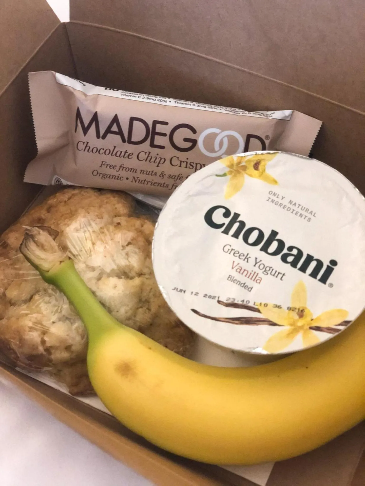 Breakfast in The Homestead