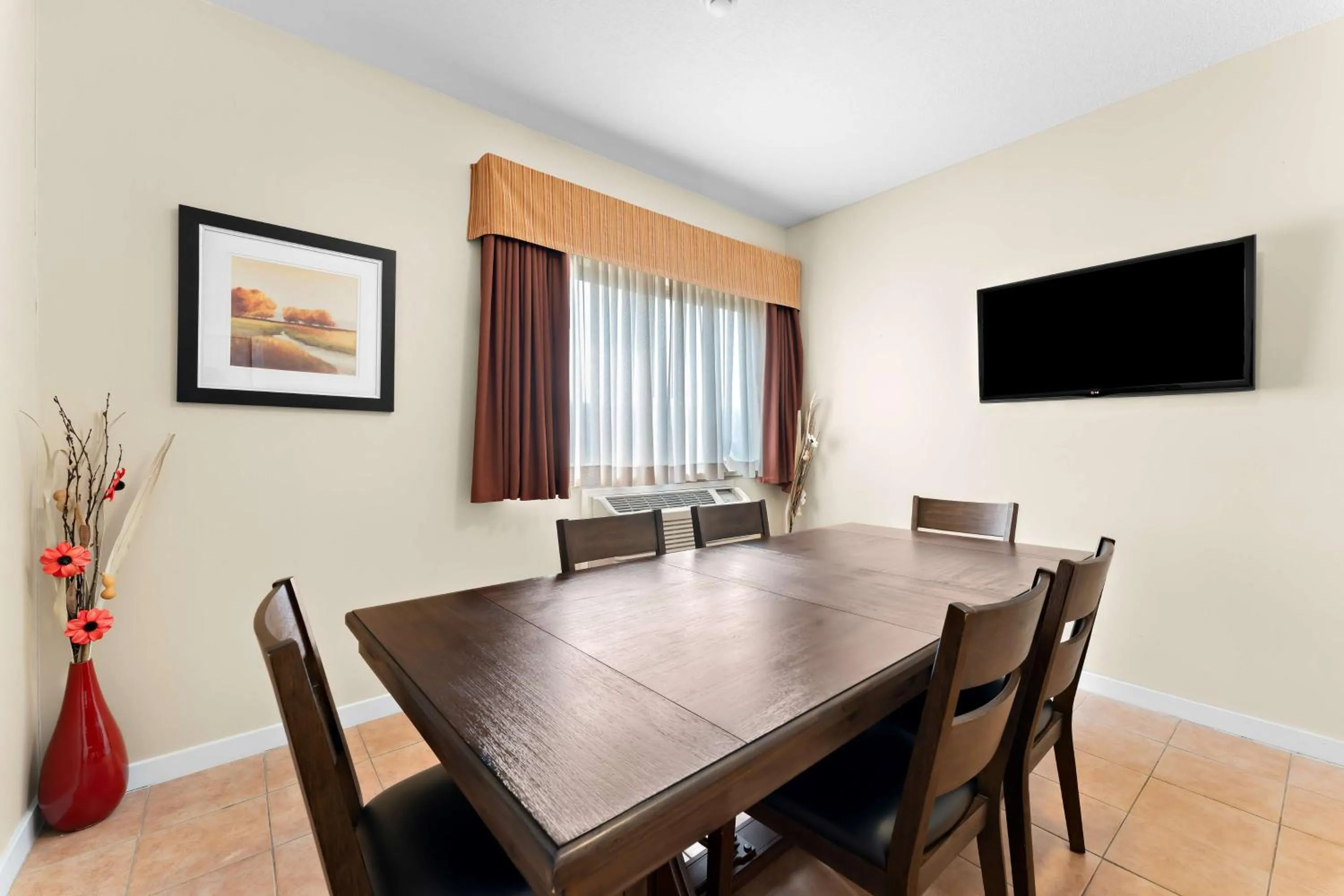 Meeting/conference room in Best Western Williams Lake