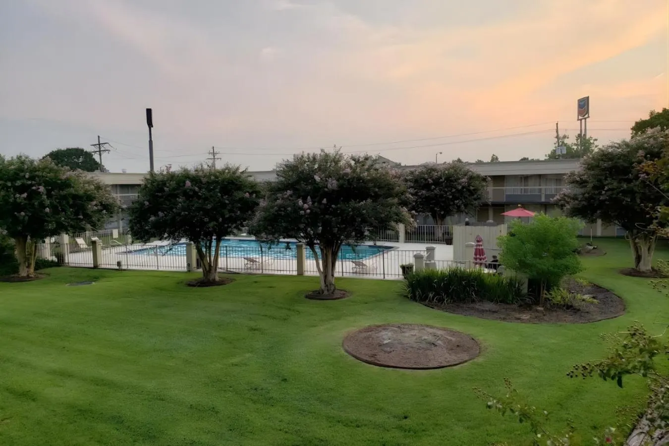 Day in Iberia House & Suites