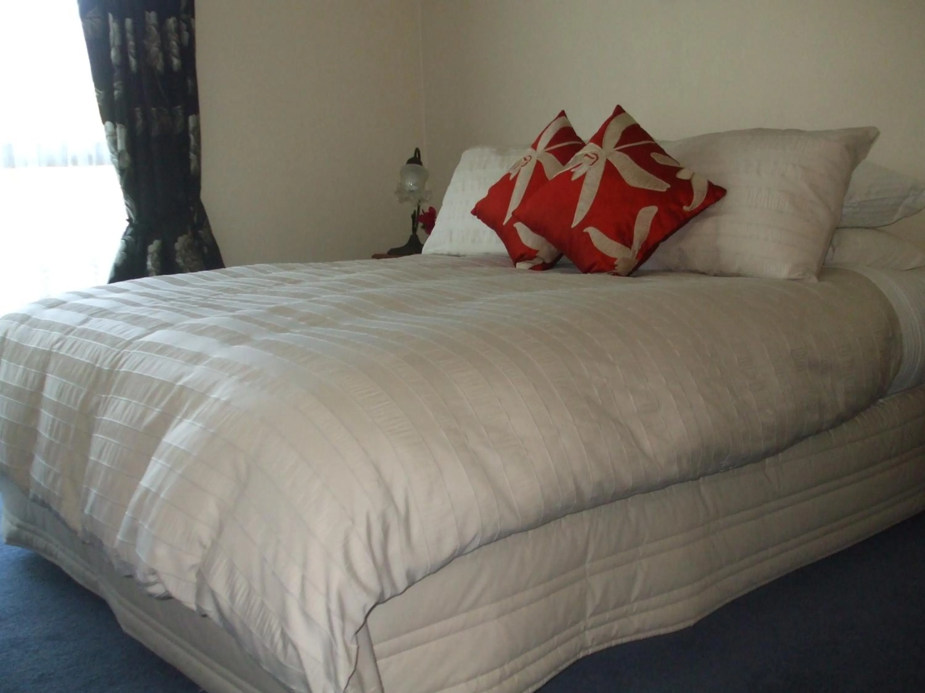 Bed in Havenlee Homestay