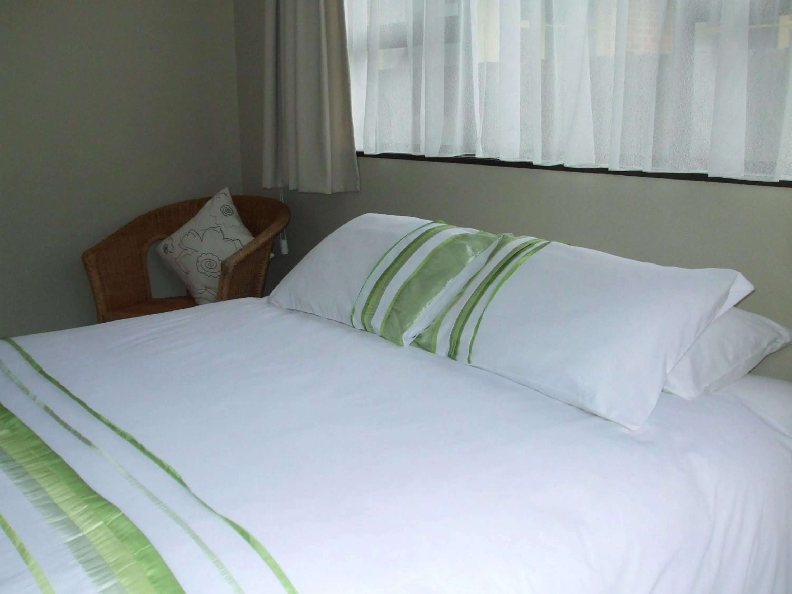 Bed in Havenlee Homestay