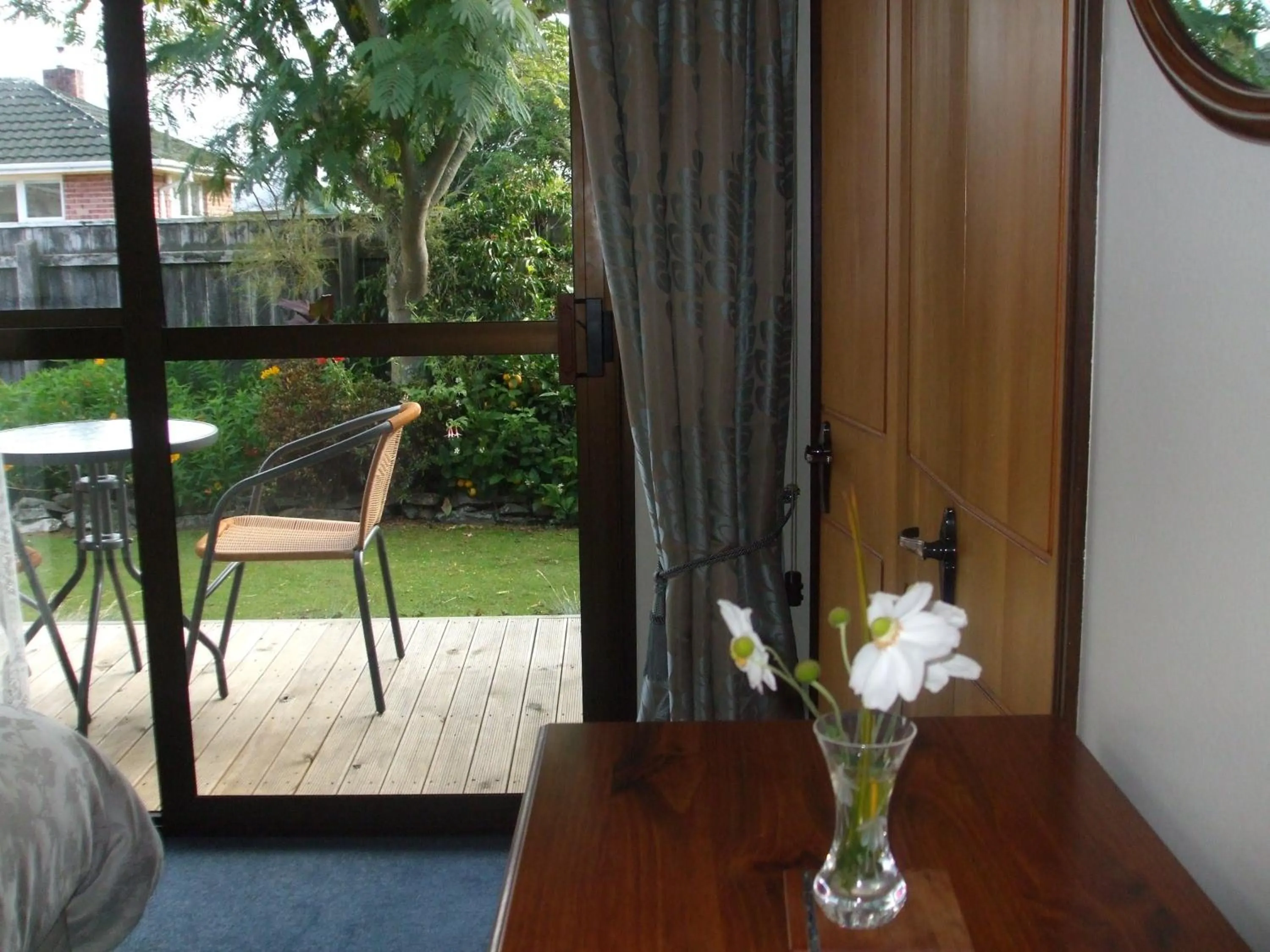 Bedroom in Havenlee Homestay