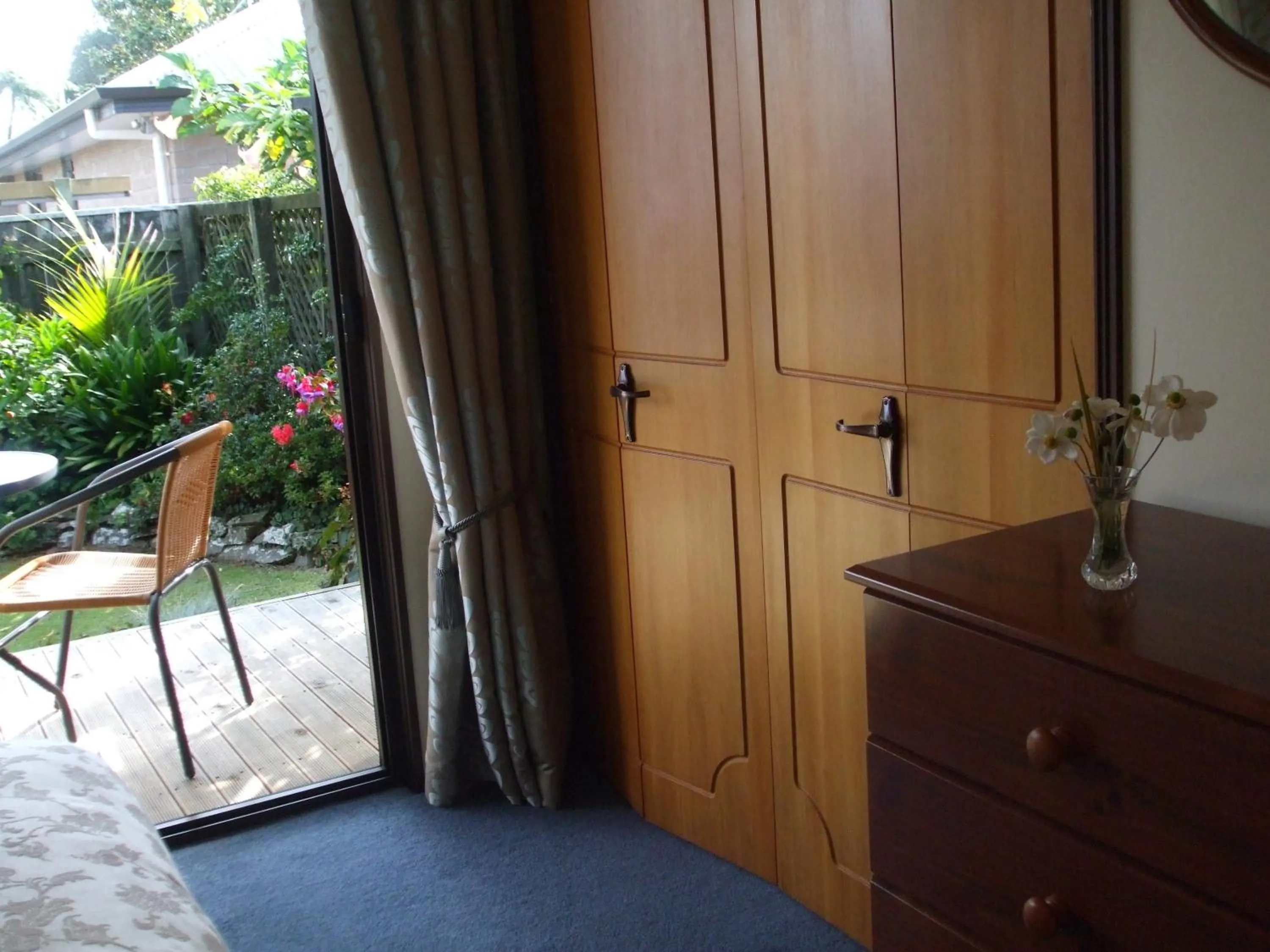 Bedroom in Havenlee Homestay