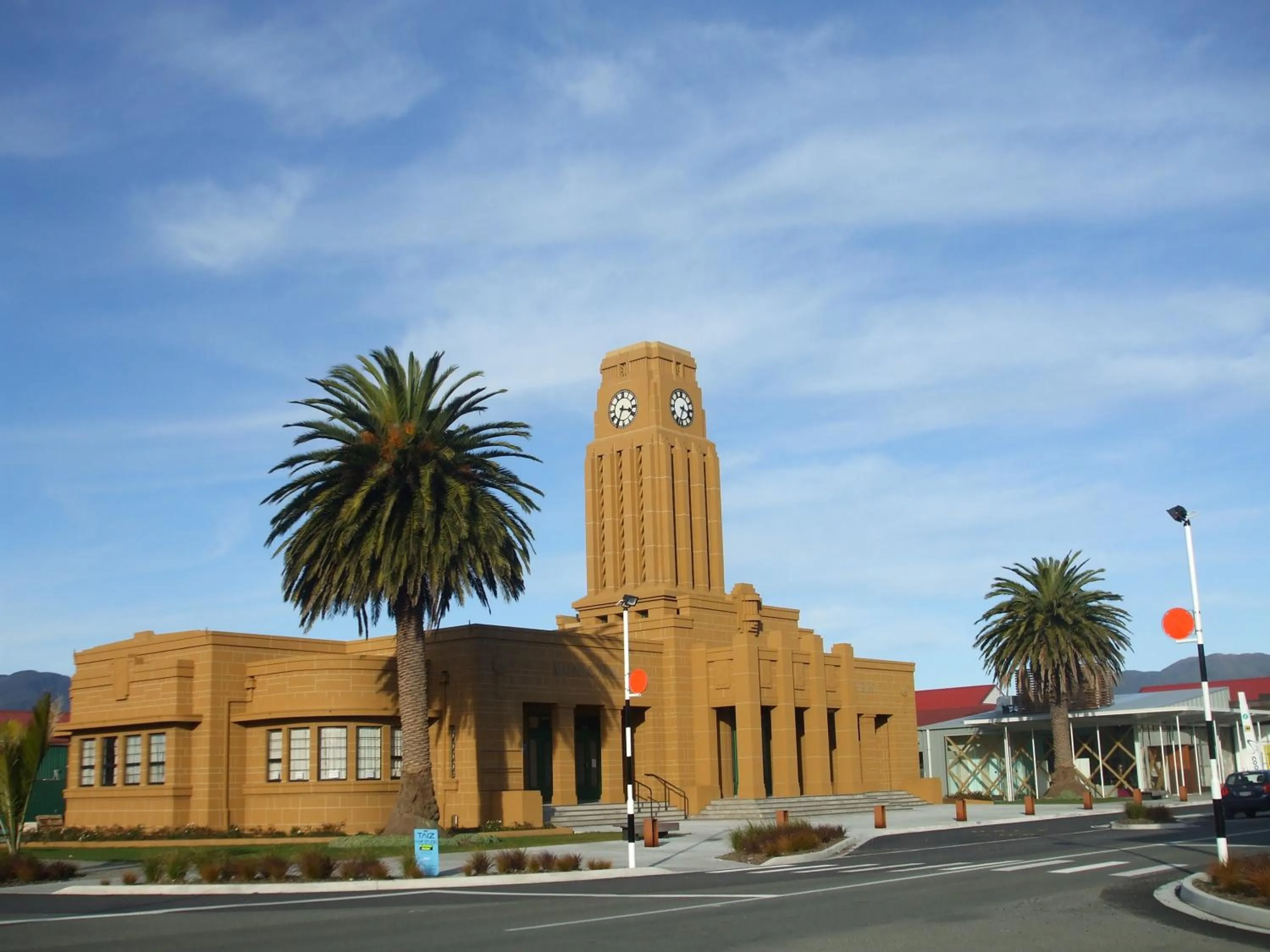 Area and facilities in Havenlee Homestay