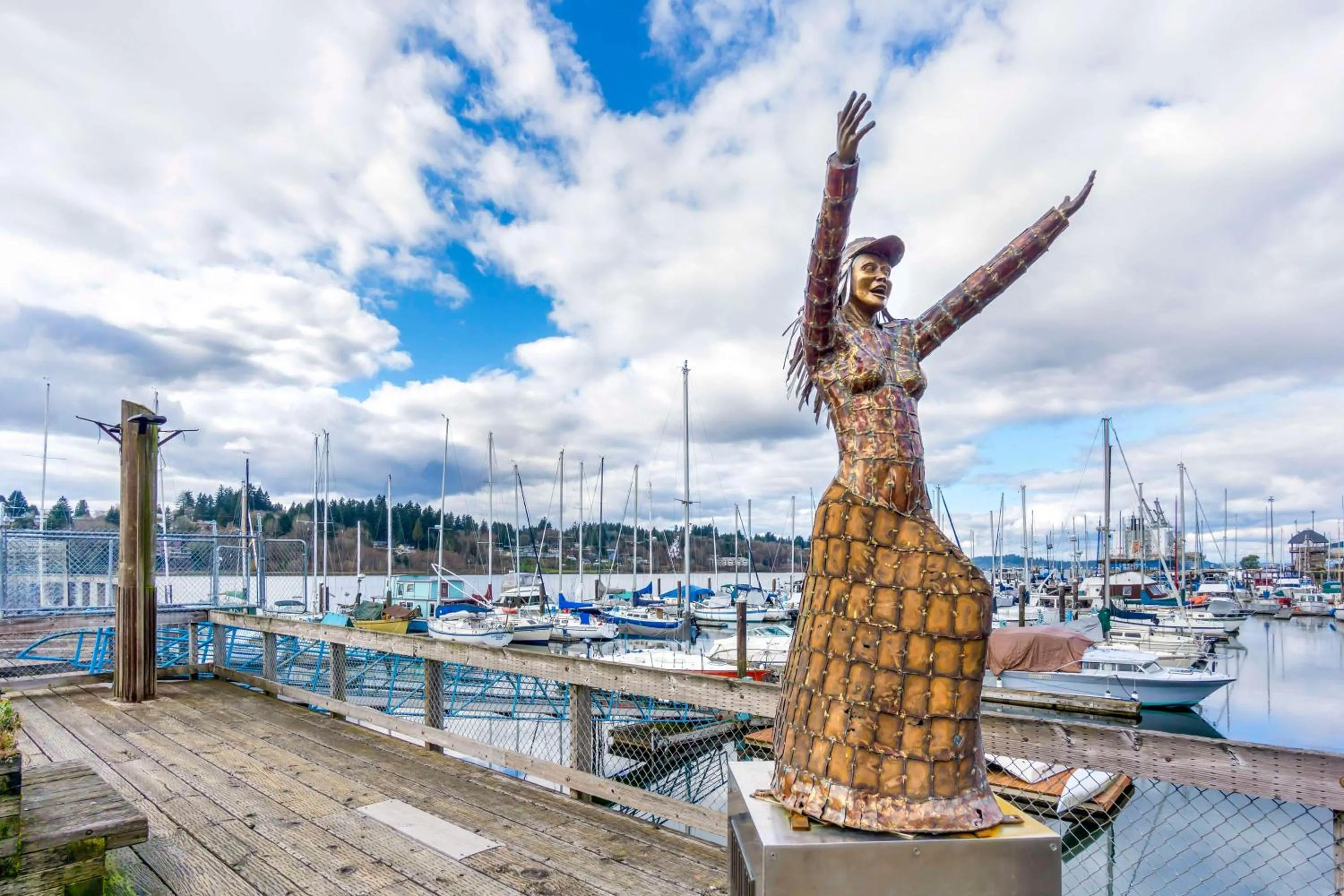 DoubleTree by Hilton Olympia