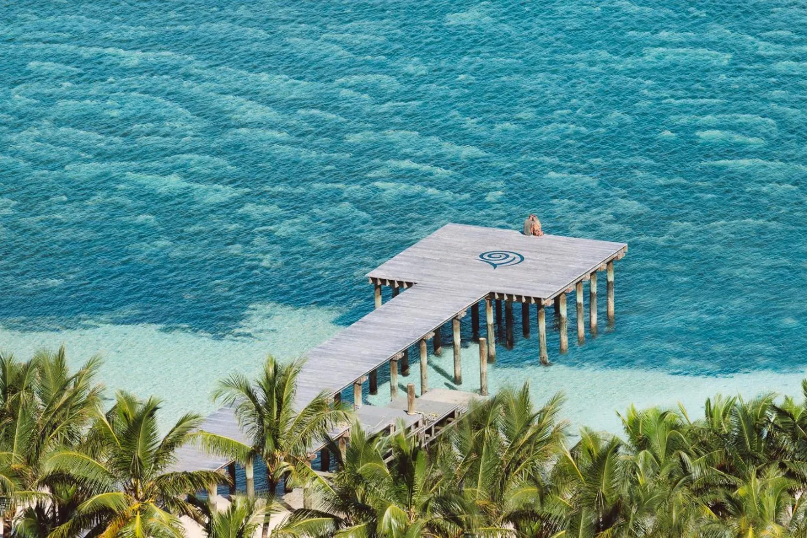 Area and facilities in Tokoriki Island Resort Adults-Only