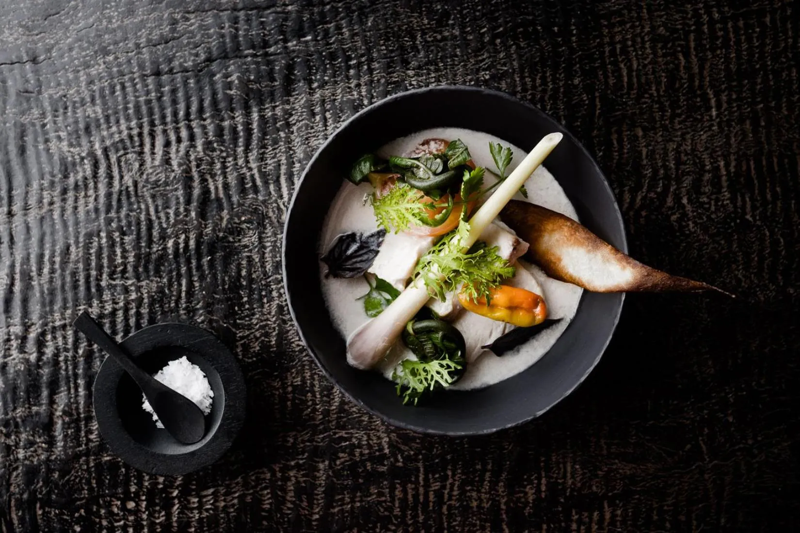 Food in Tokoriki Island Resort Adults-Only