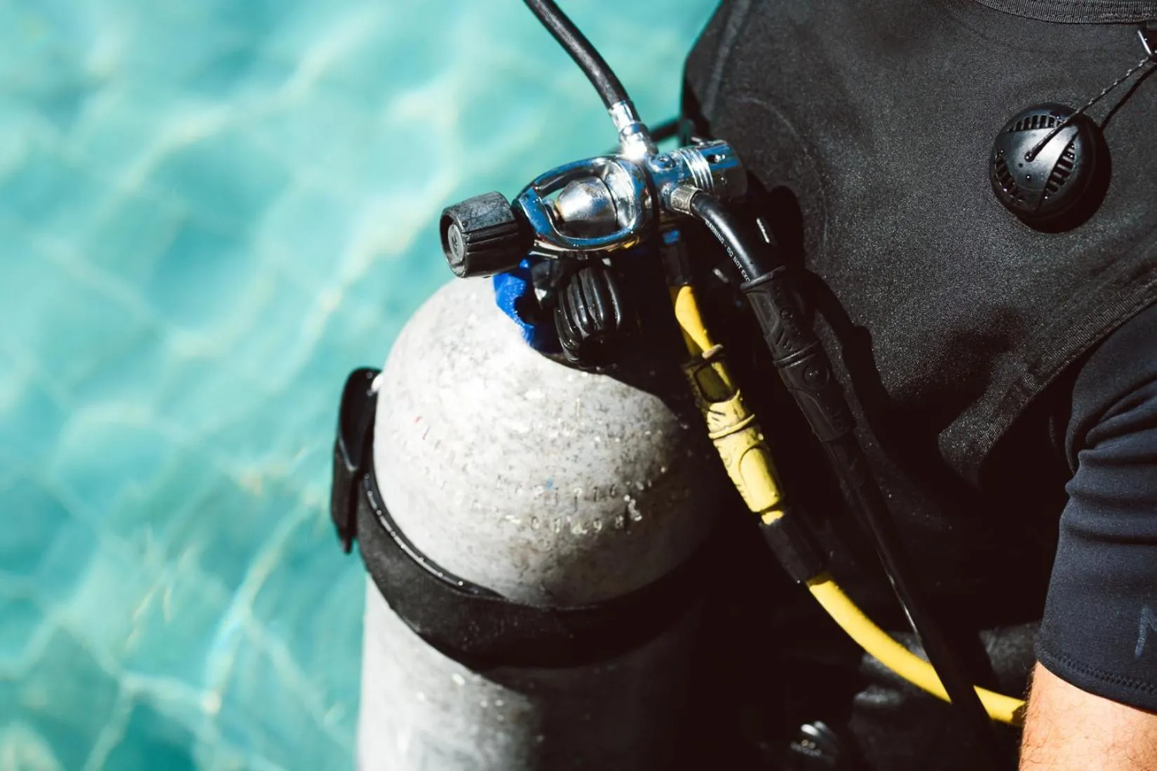 Diving in Tokoriki Island Resort Adults-Only