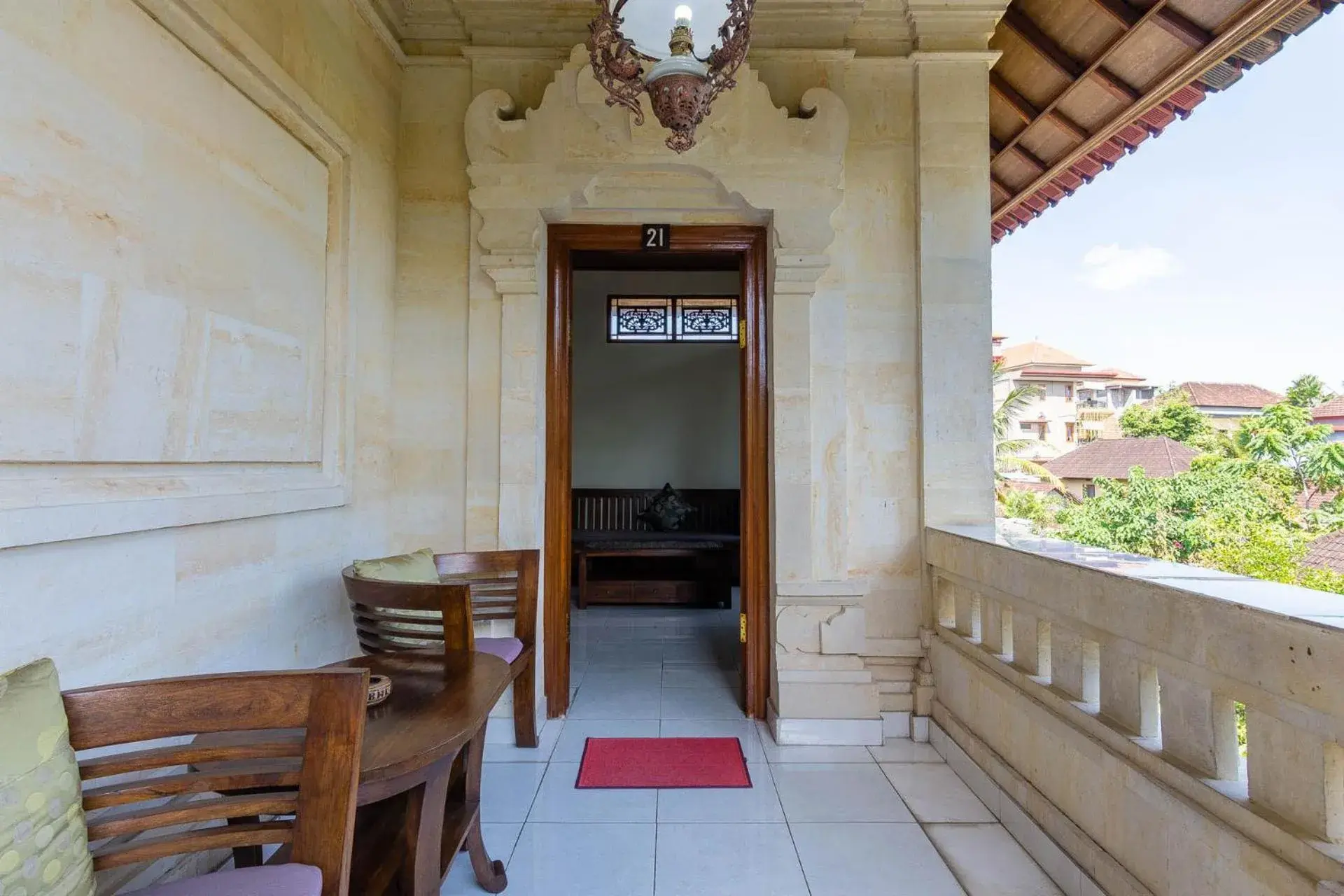 Deluxe Suite in Sagitarius Inn Deluxe Suite in Sagitarius Inn