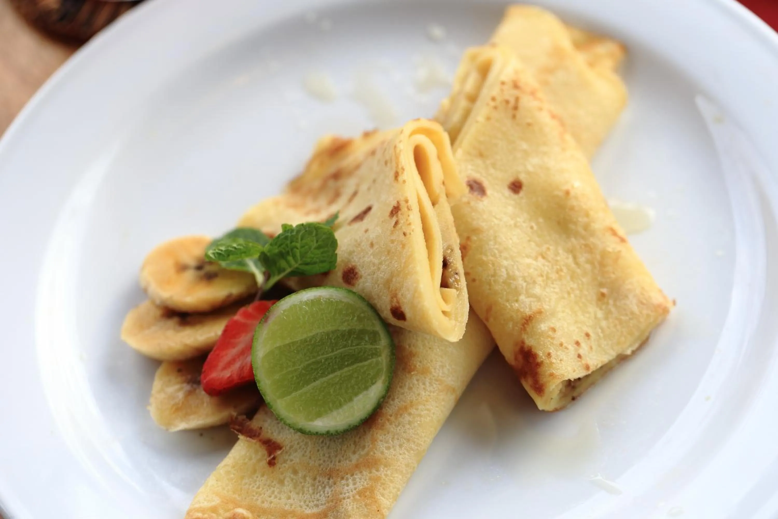 Breakfast in Sagitarius Inn