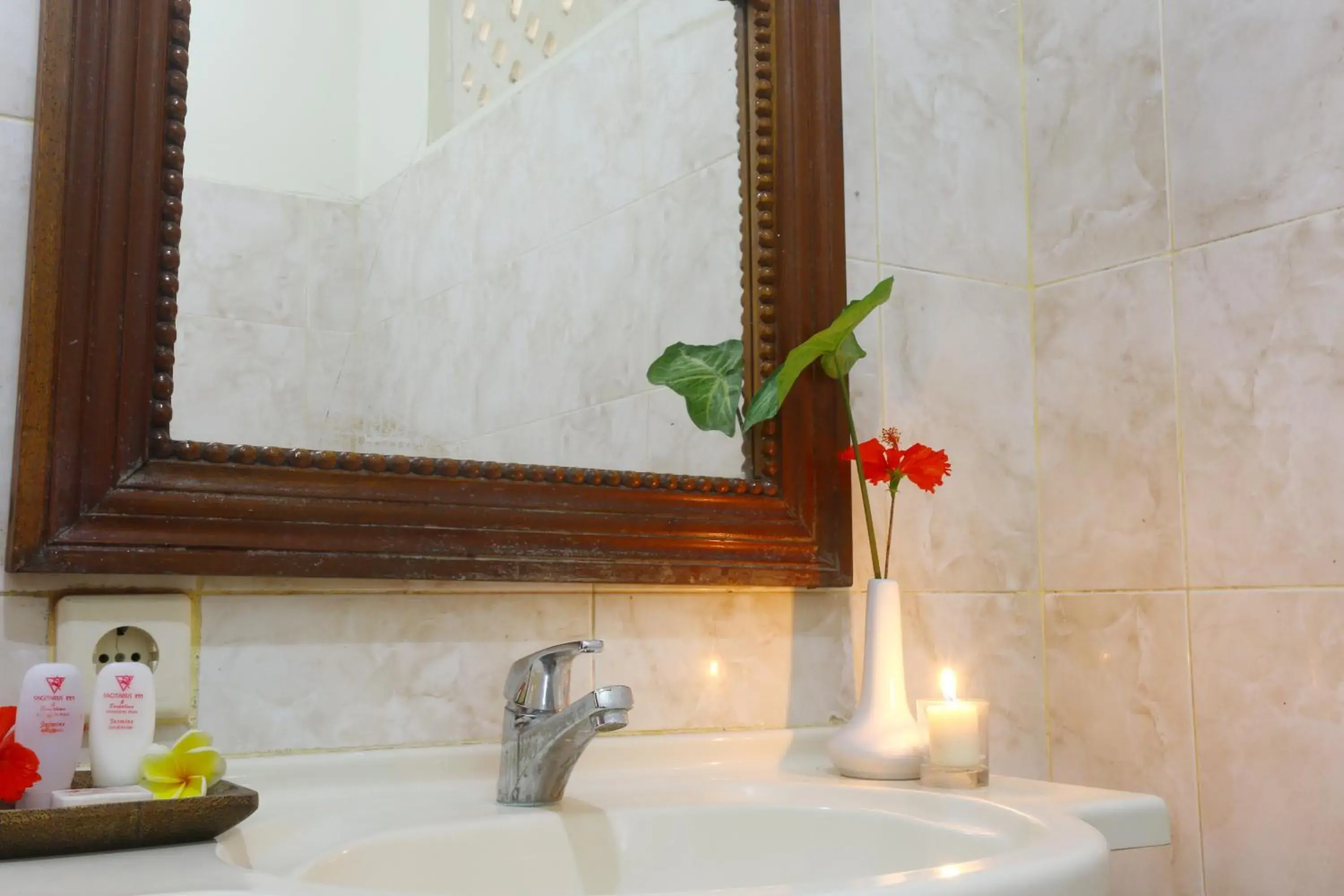 Standard Double Room in Sagitarius Inn Standard Double Room in Sagitarius Inn