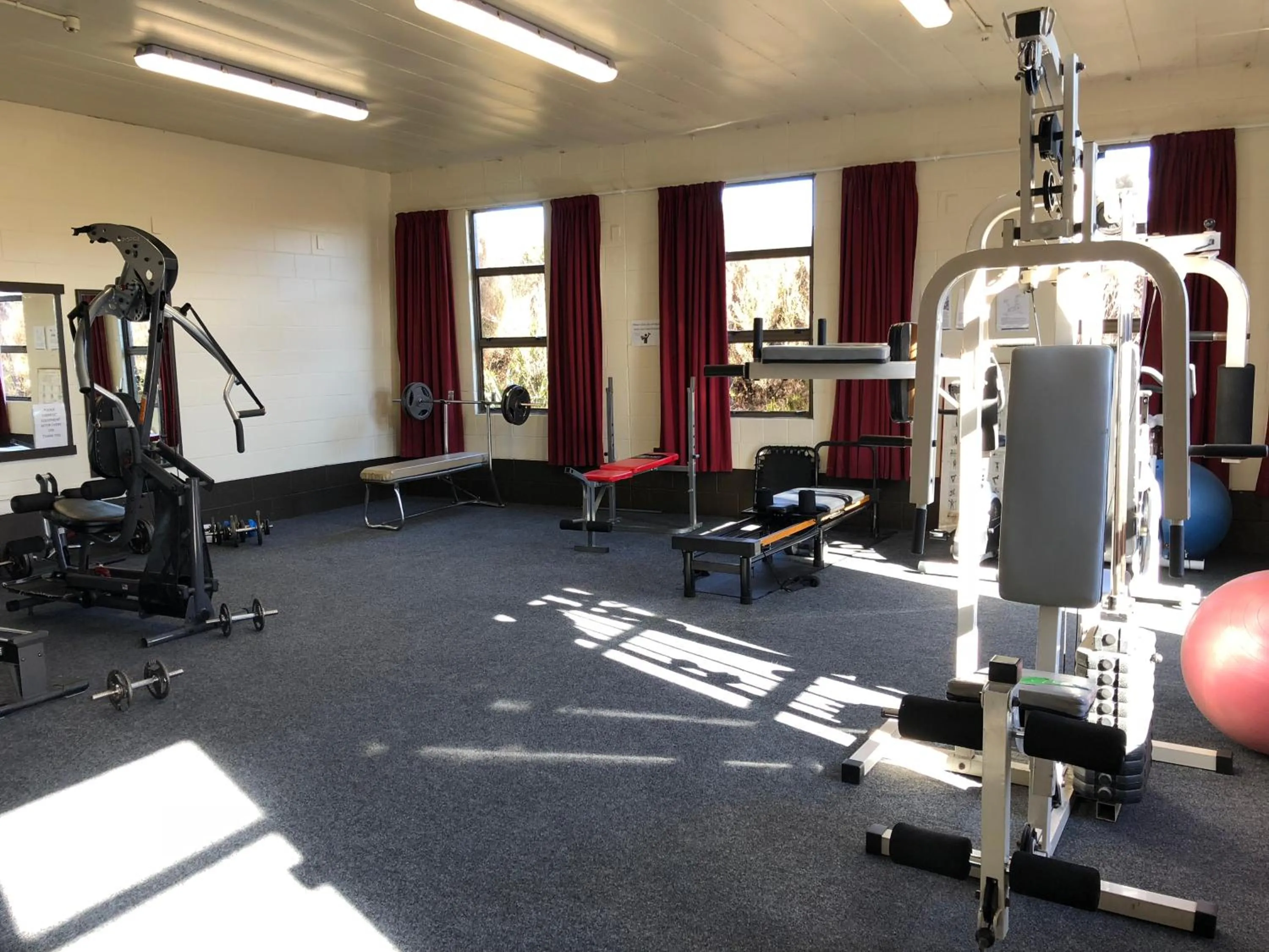 Activities in Skotel Alpine Resort