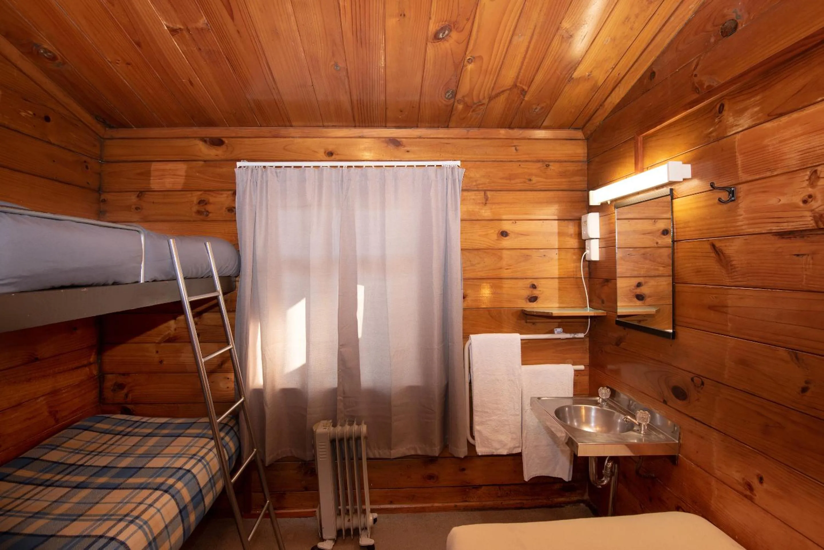 Bedroom, Bed in Skotel Alpine Resort
