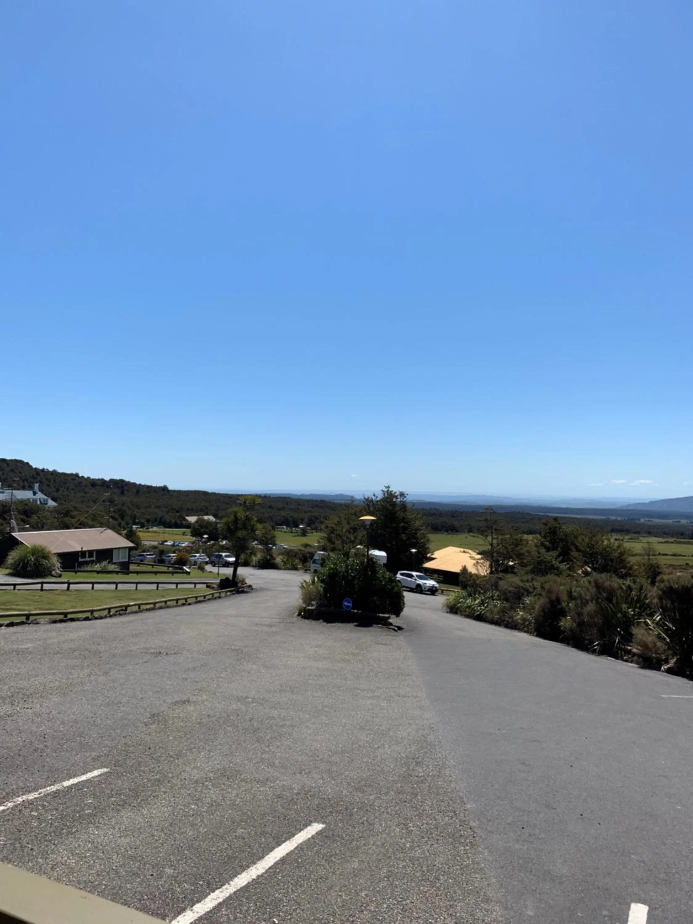 Neighbourhood in Skotel Alpine Resort