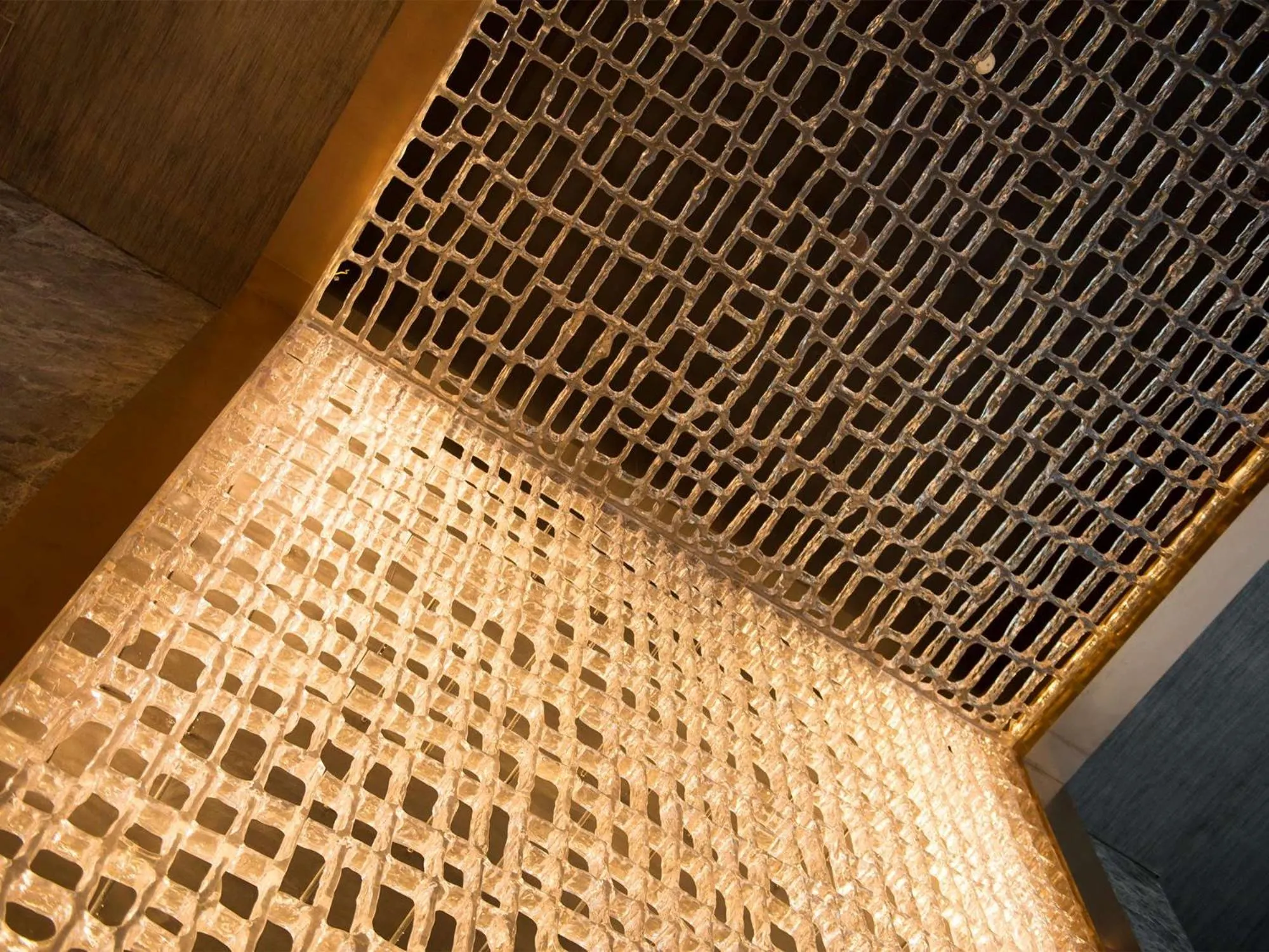 Restaurant/places to eat in Conrad Beijing by Hilton