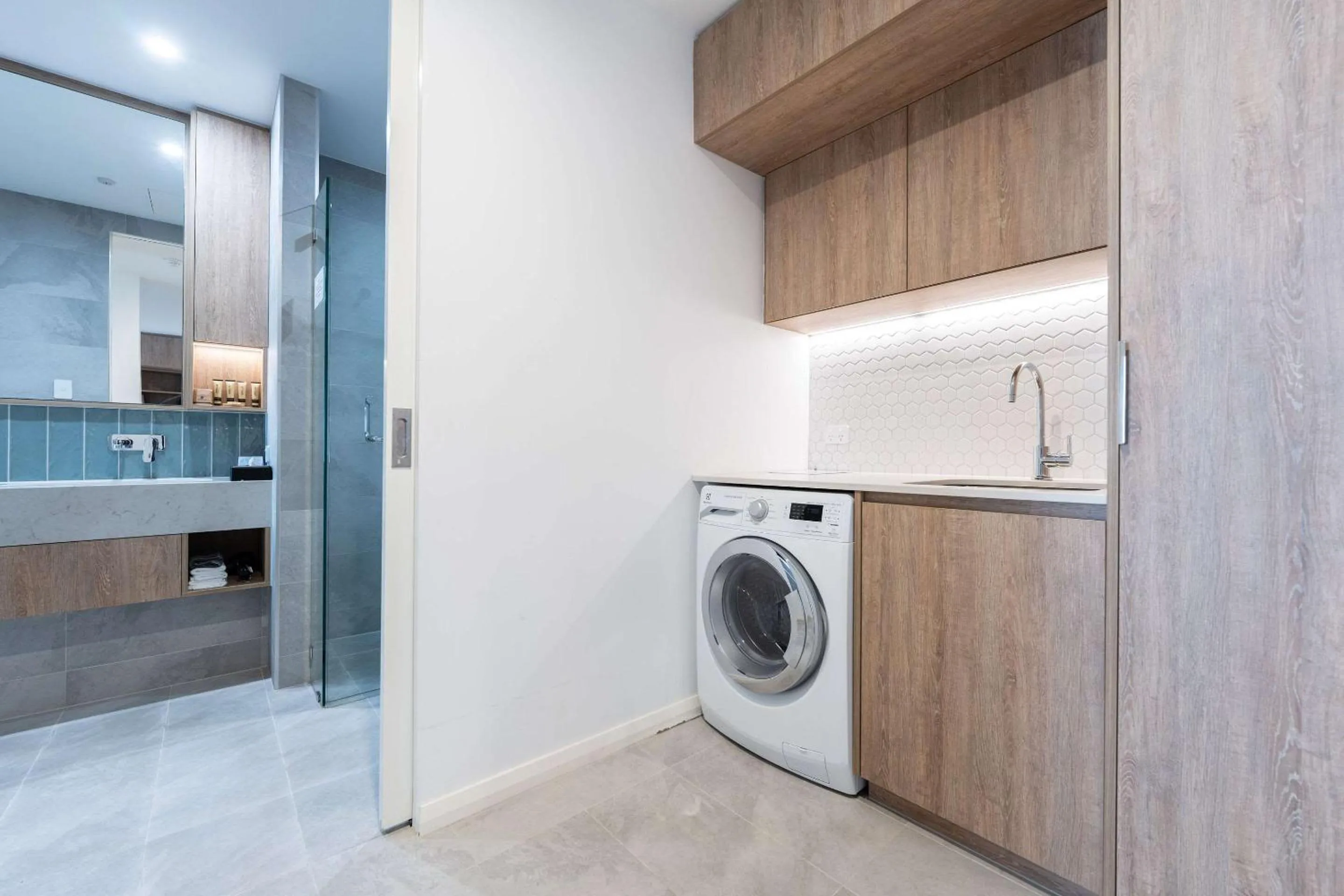 Bedroom in Ingot Hotel Perth, an Ascend Collection Hotel