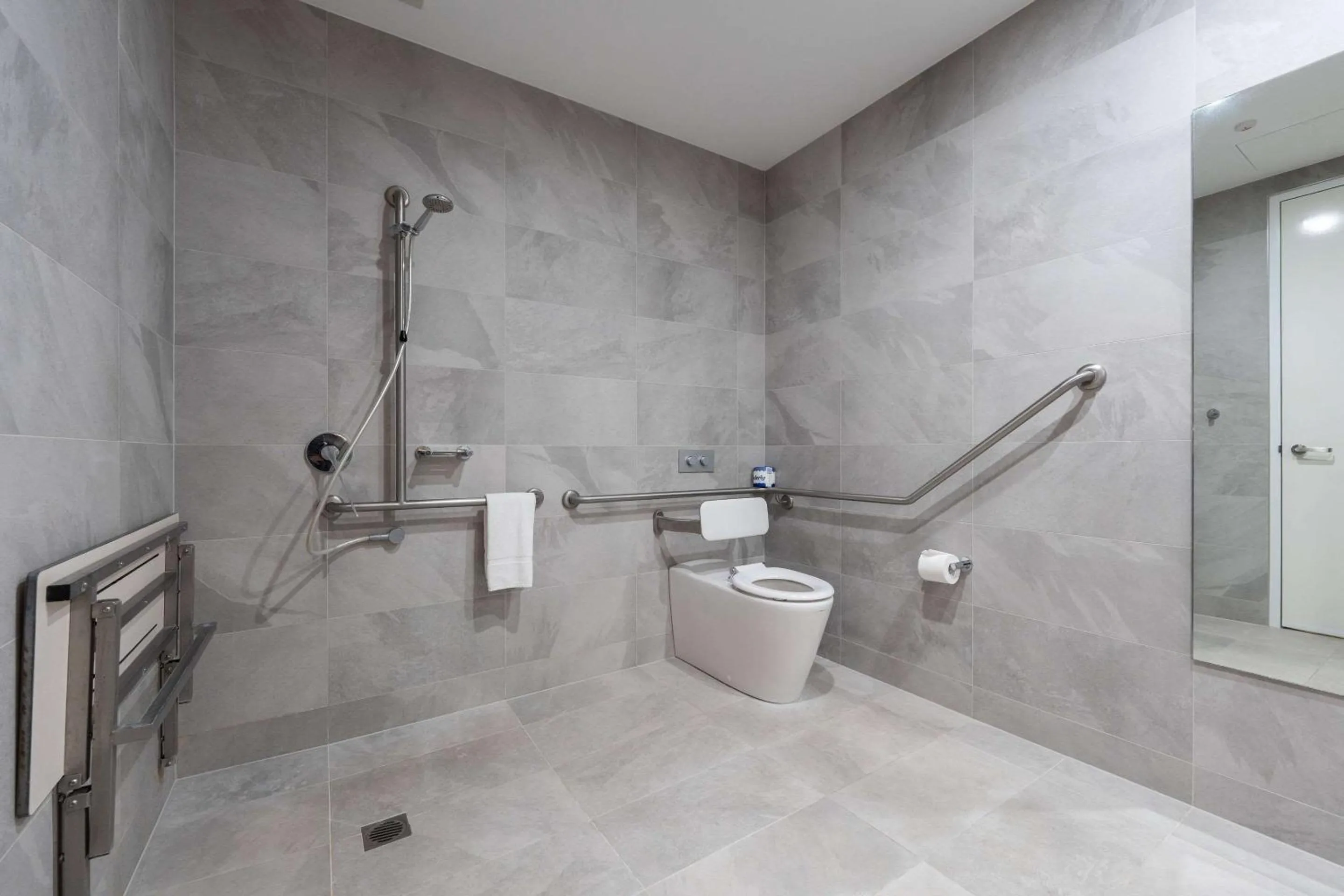 Bedroom in Ingot Hotel Perth, an Ascend Collection Hotel