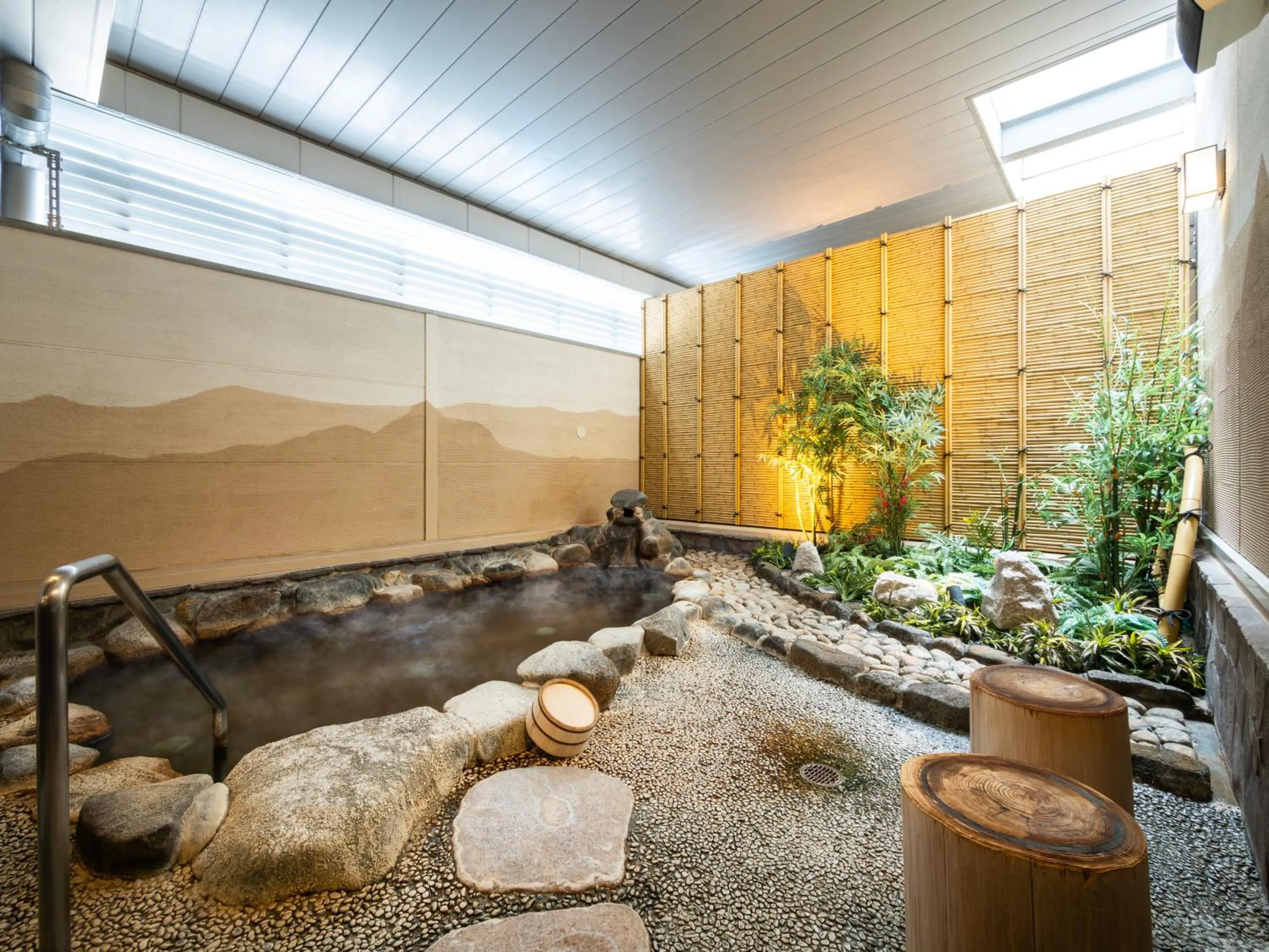 Super Hotel Premier JR Nara Eki