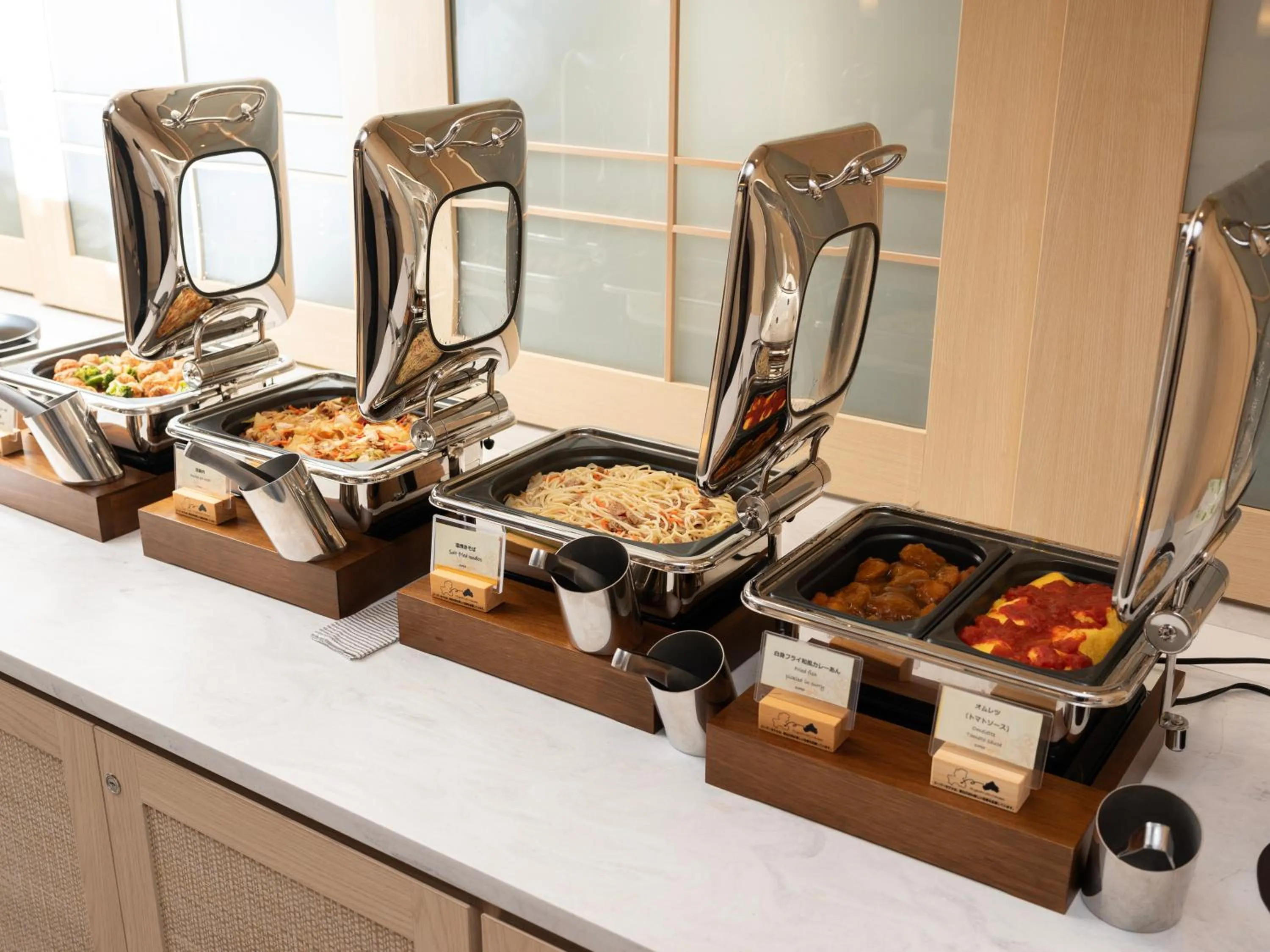 Super Hotel Premier JR Nara Eki