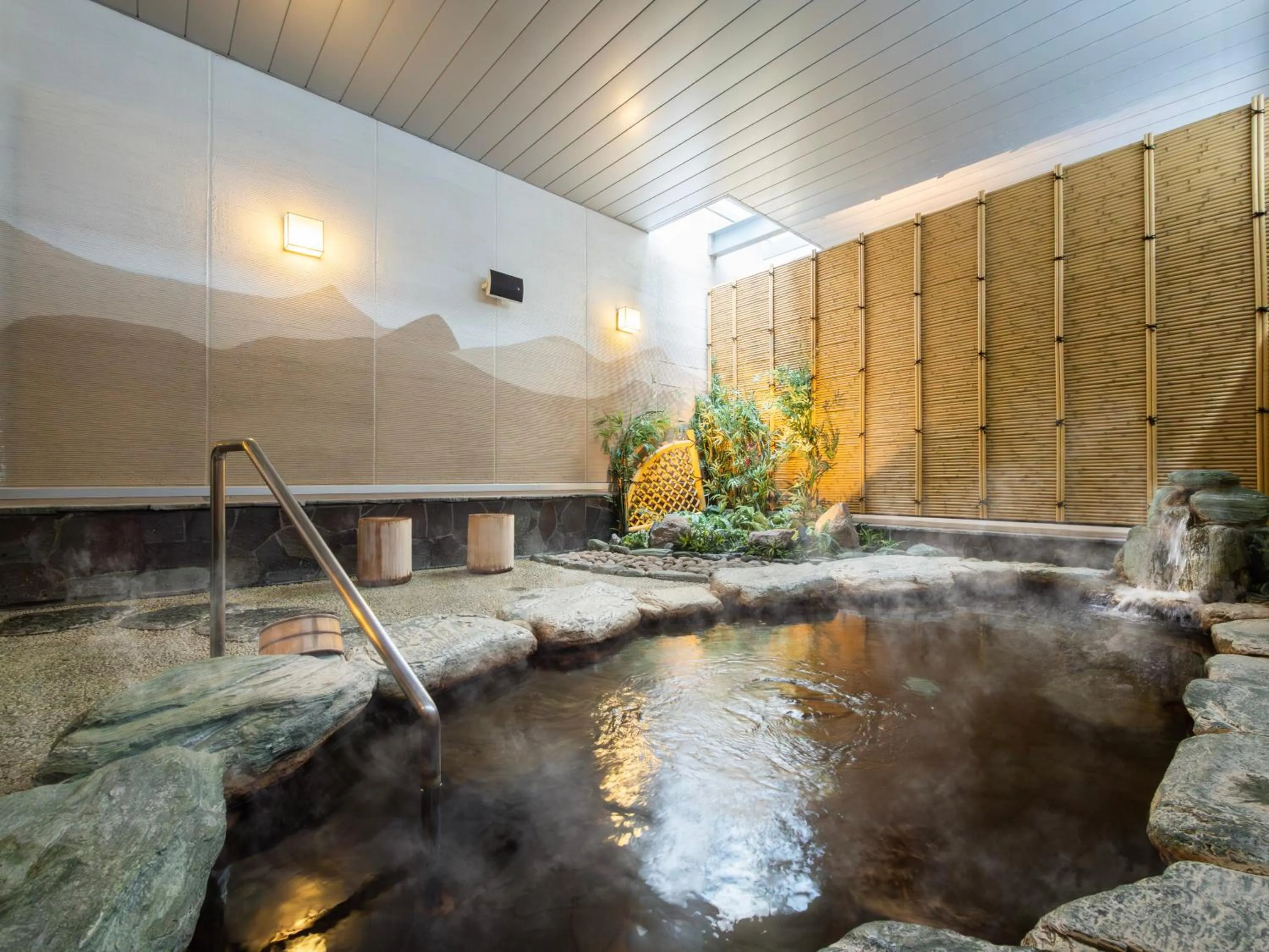 Super Hotel Premier JR Nara Eki