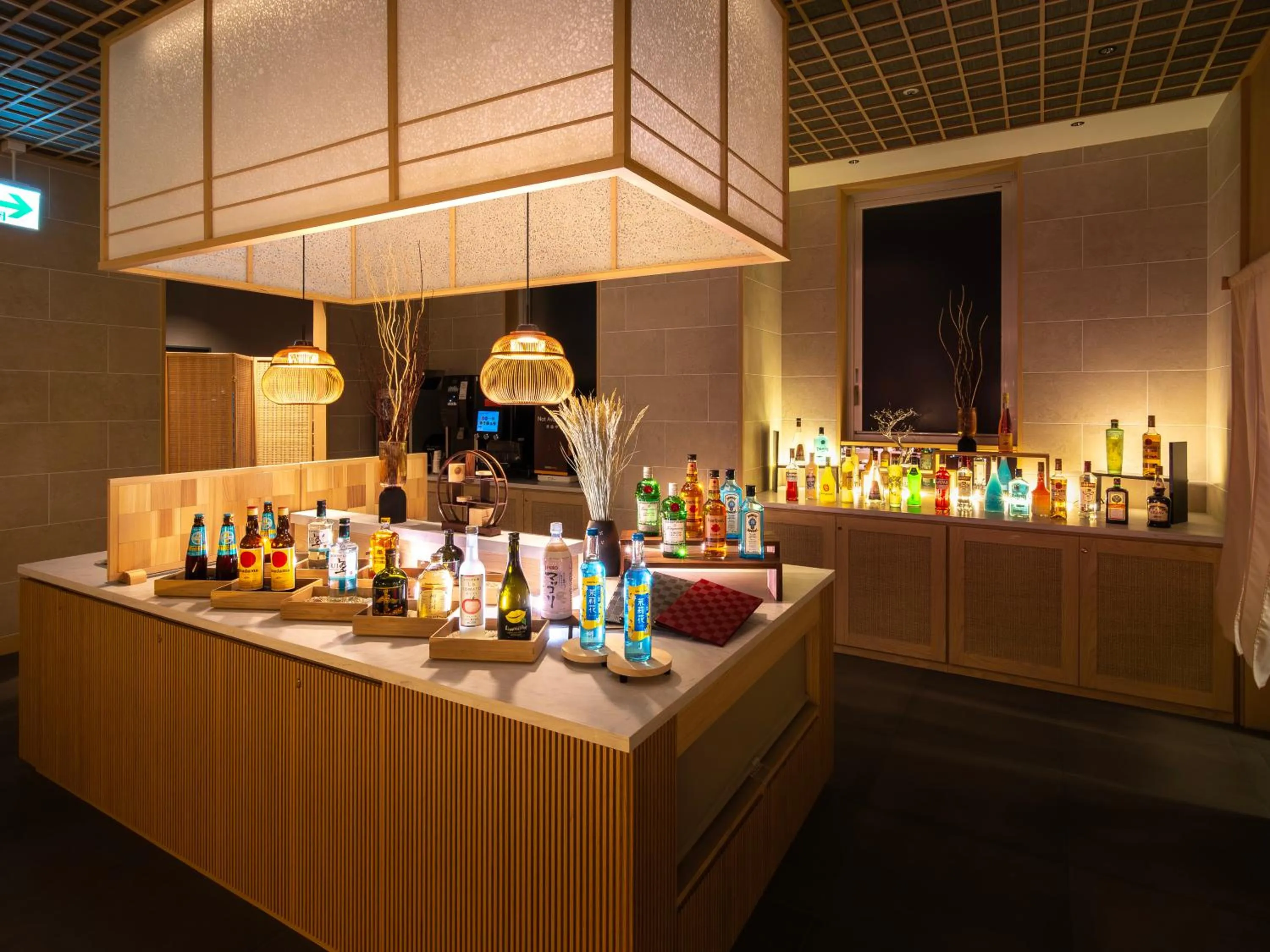 Super Hotel Premier JR Nara Eki