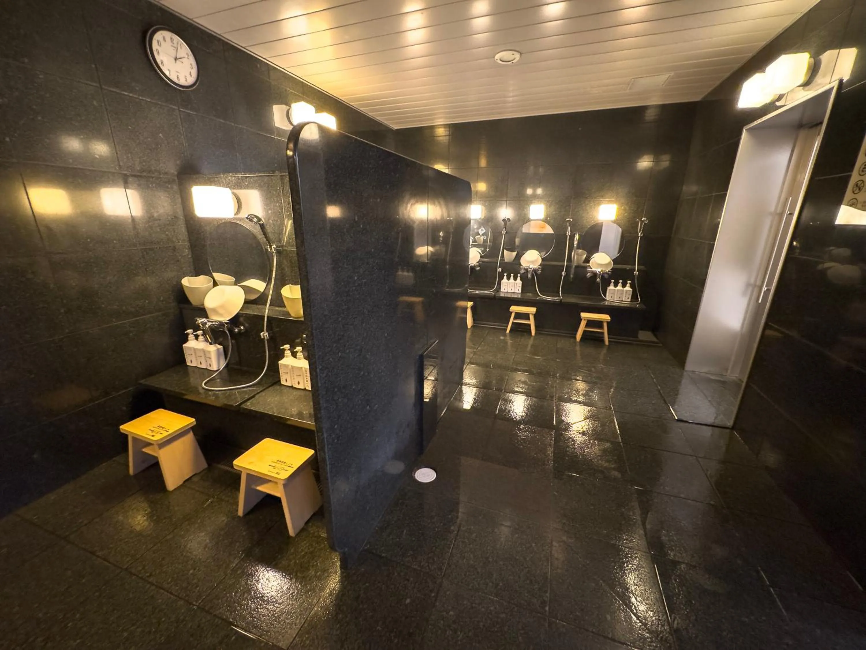 Super Hotel Premier JR Nara Eki