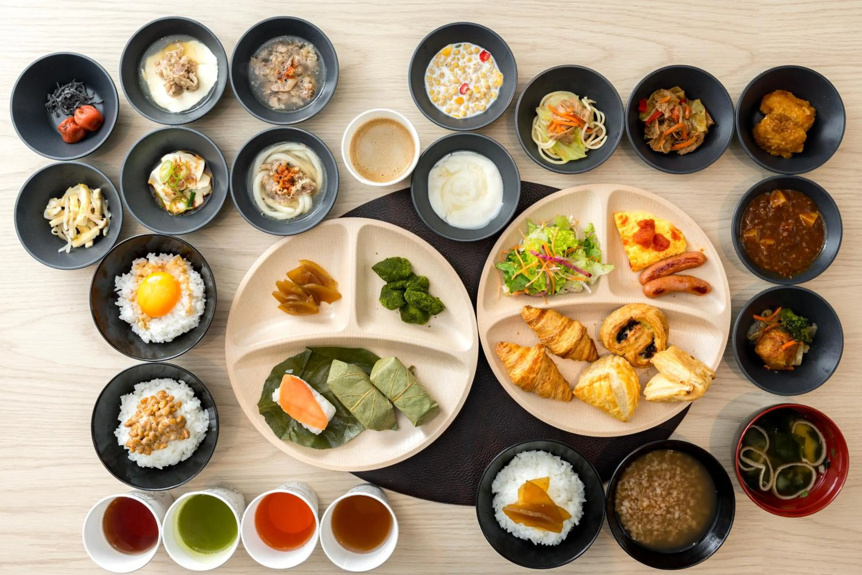 Super Hotel Premier JR Nara Eki