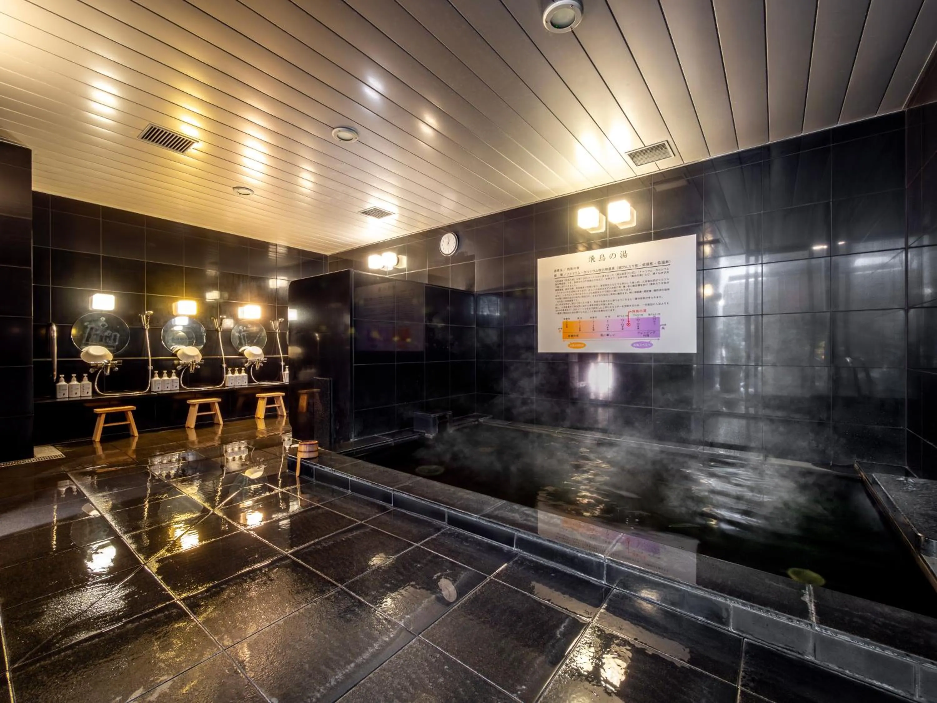 Super Hotel Premier JR Nara Eki