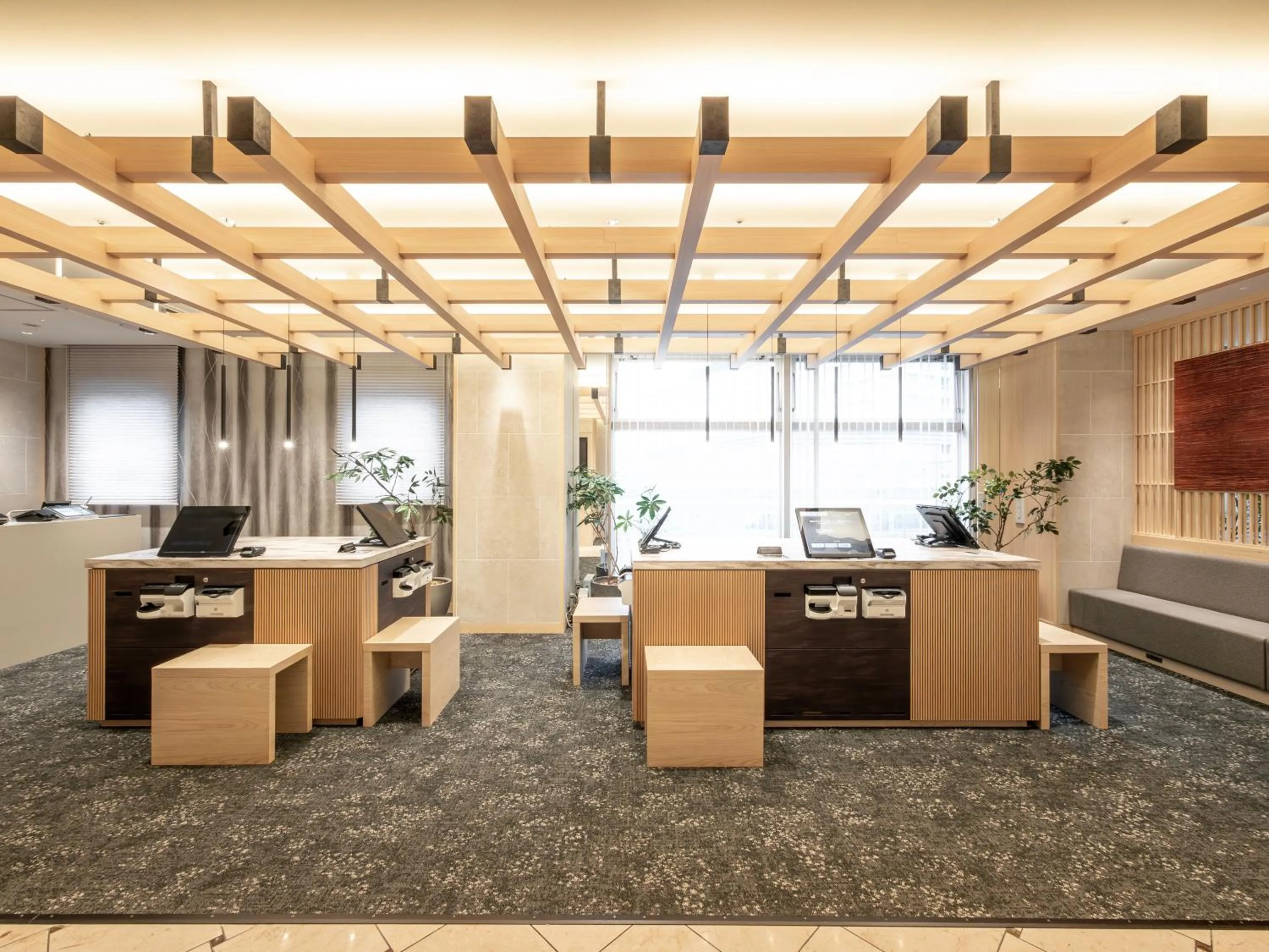 Super Hotel Premier JR Nara Eki