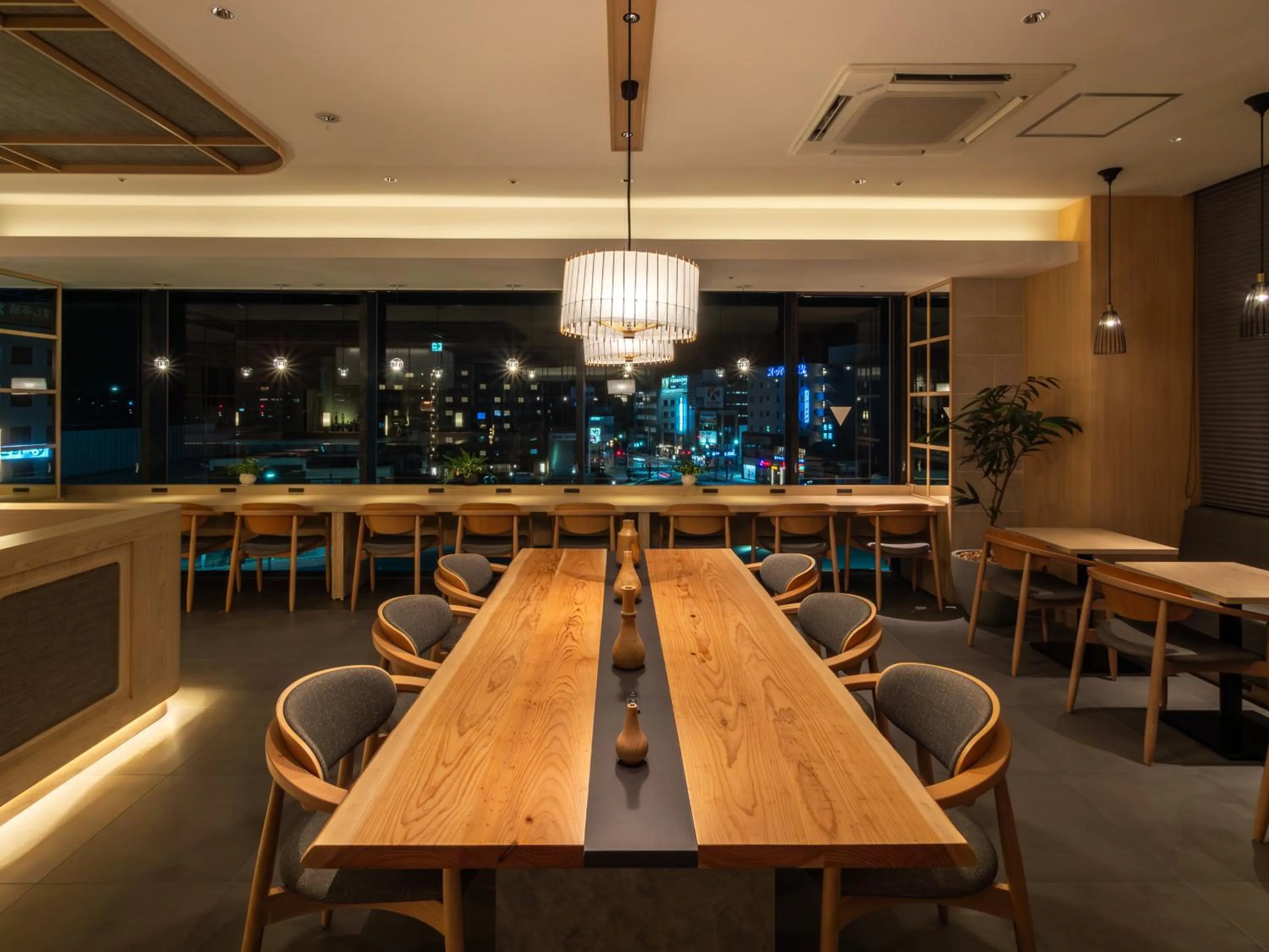 Super Hotel Premier JR Nara Eki