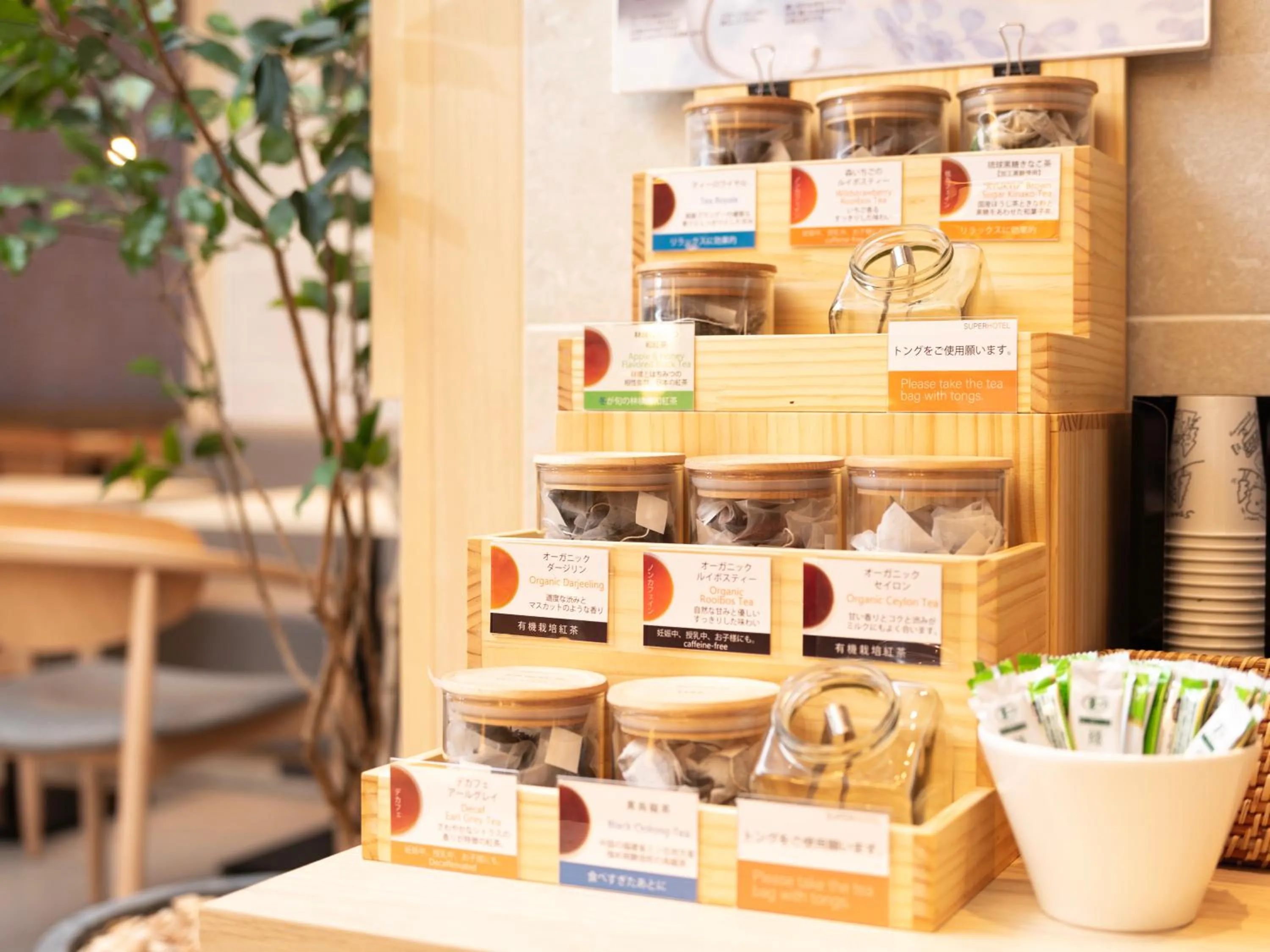 Super Hotel Premier JR Nara Eki