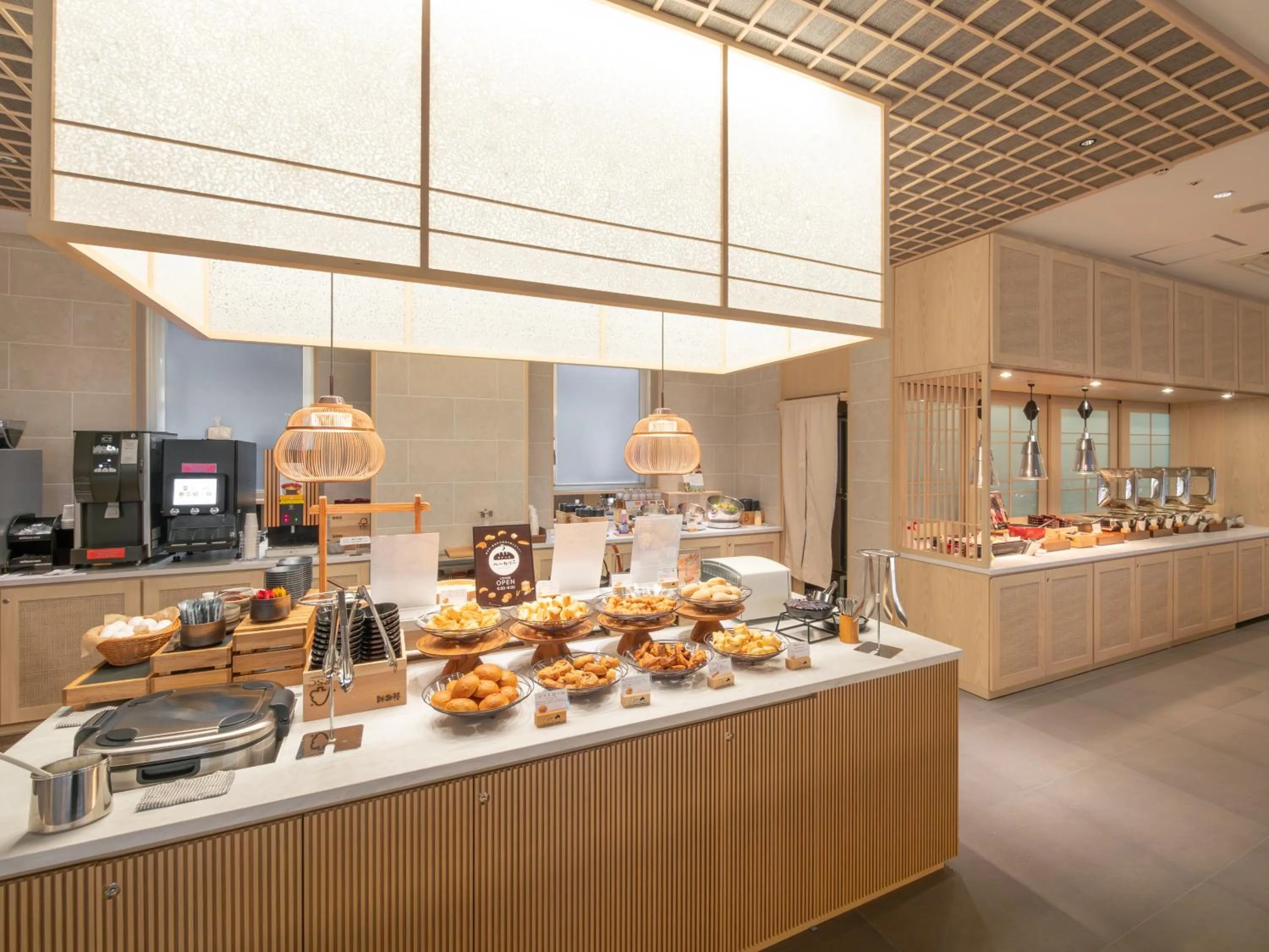 Super Hotel Premier JR Nara Eki