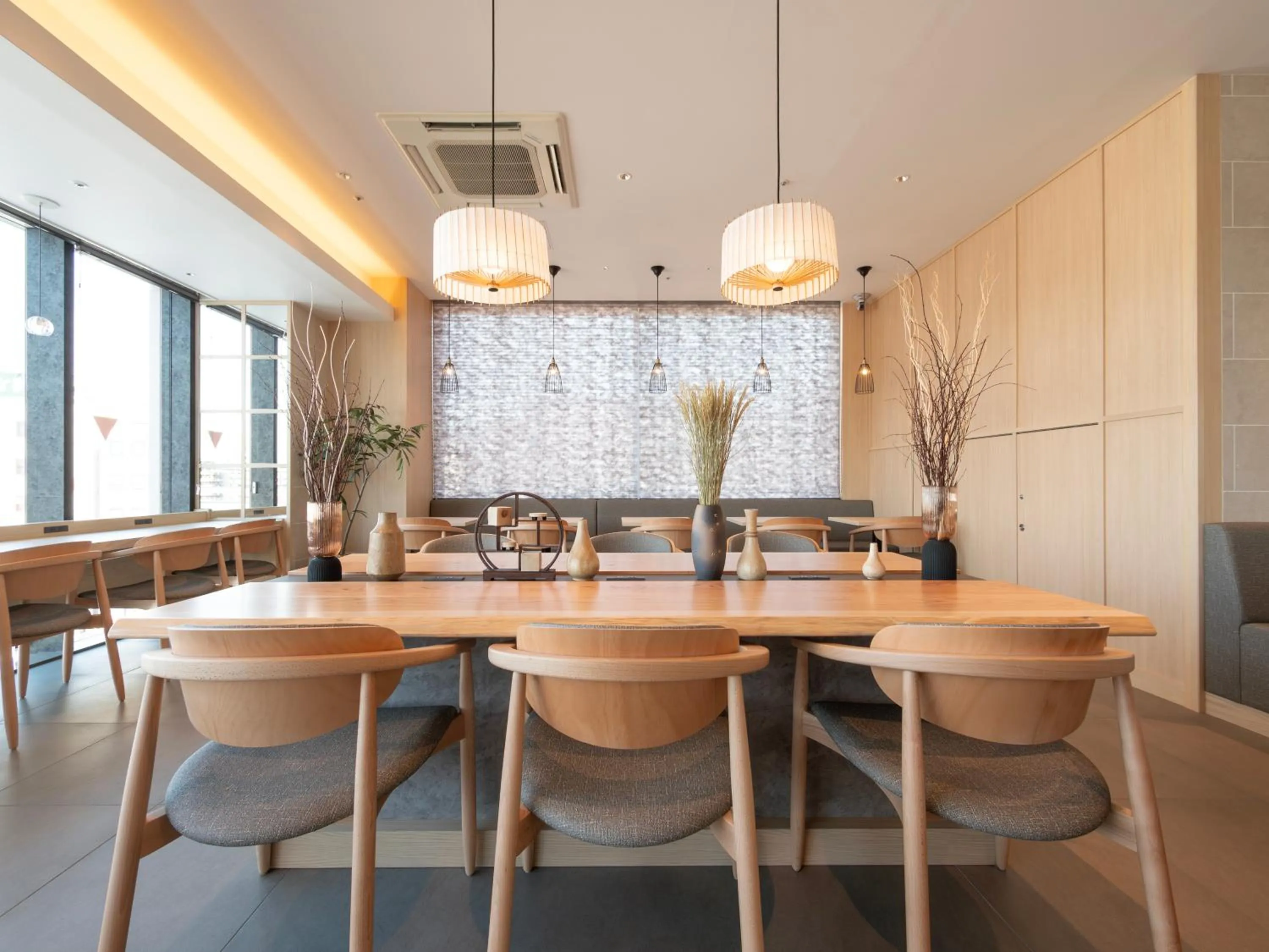 Super Hotel Premier JR Nara Eki