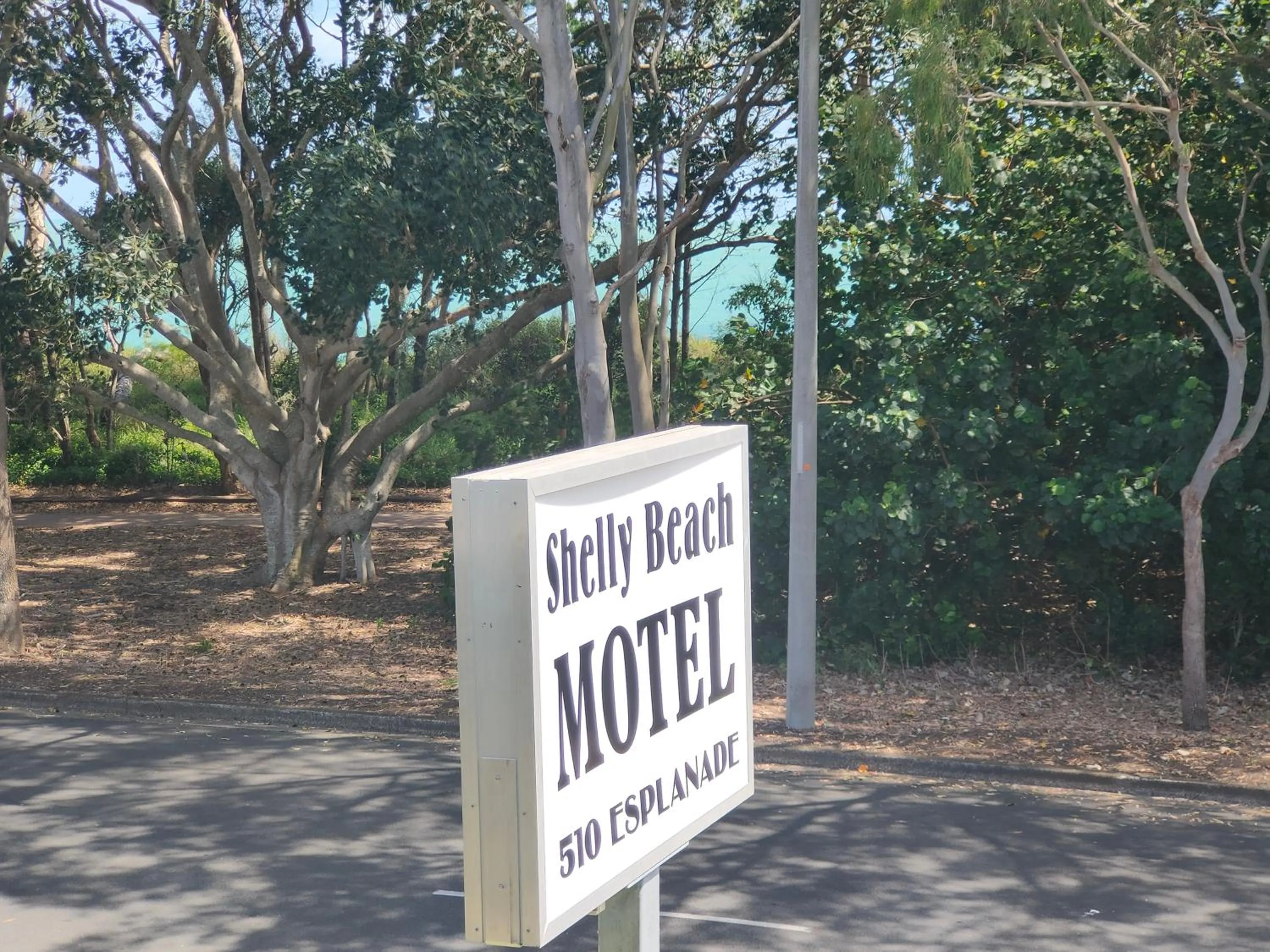 Shelly Beach Motel