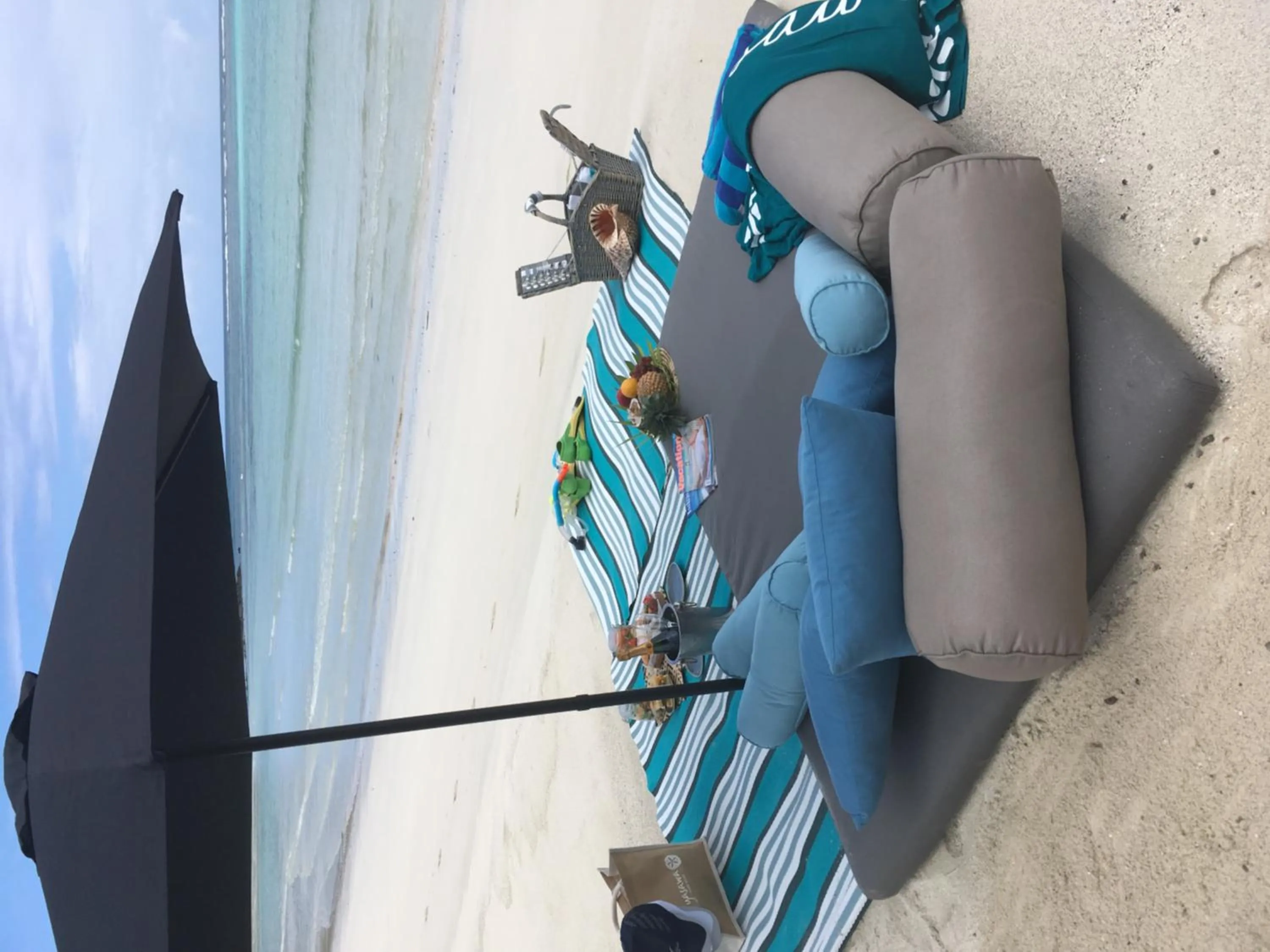 Food and drinks in Yasawa Island Resort & Spa