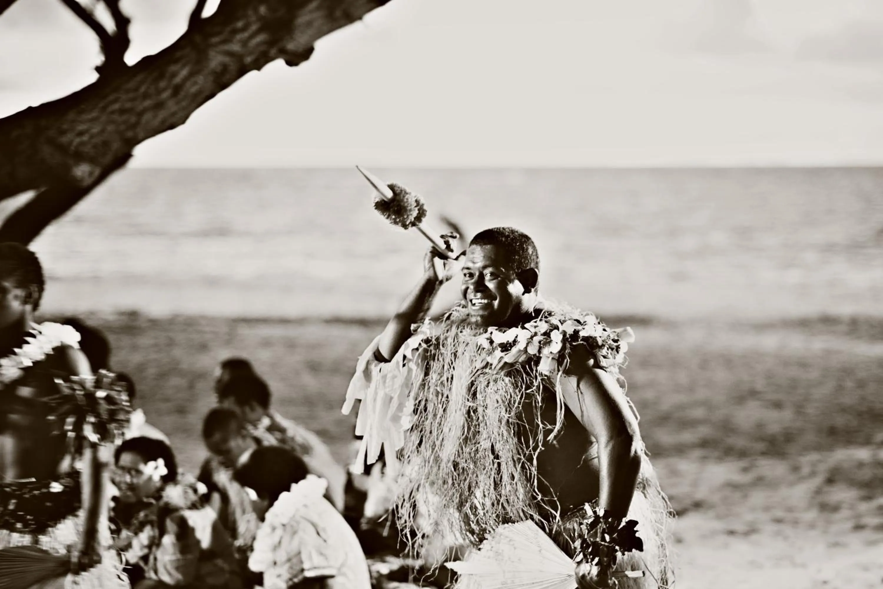 Other in Yasawa Island Resort & Spa