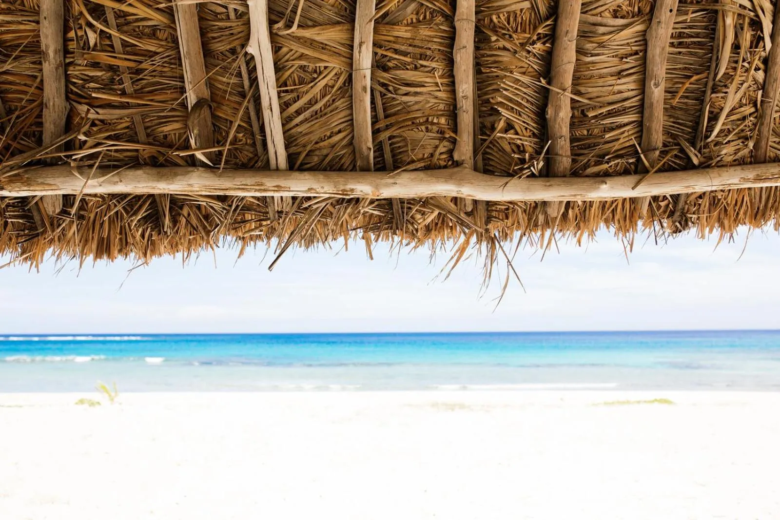 Day in Yasawa Island Resort & Spa