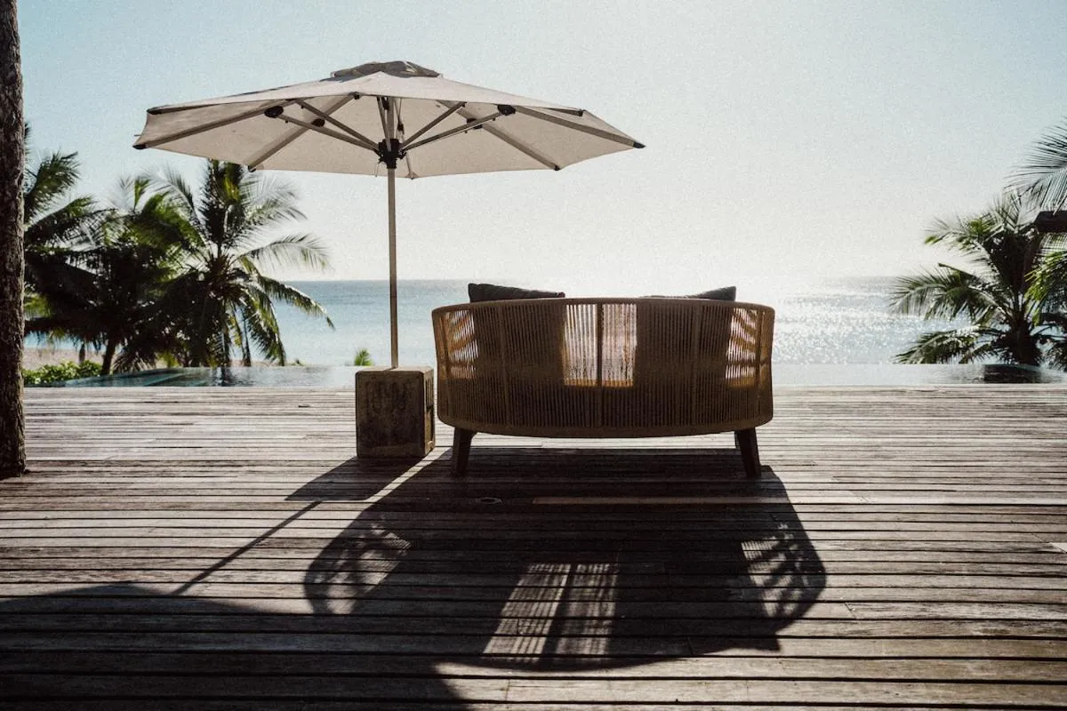 Yasawa Island Resort & Spa