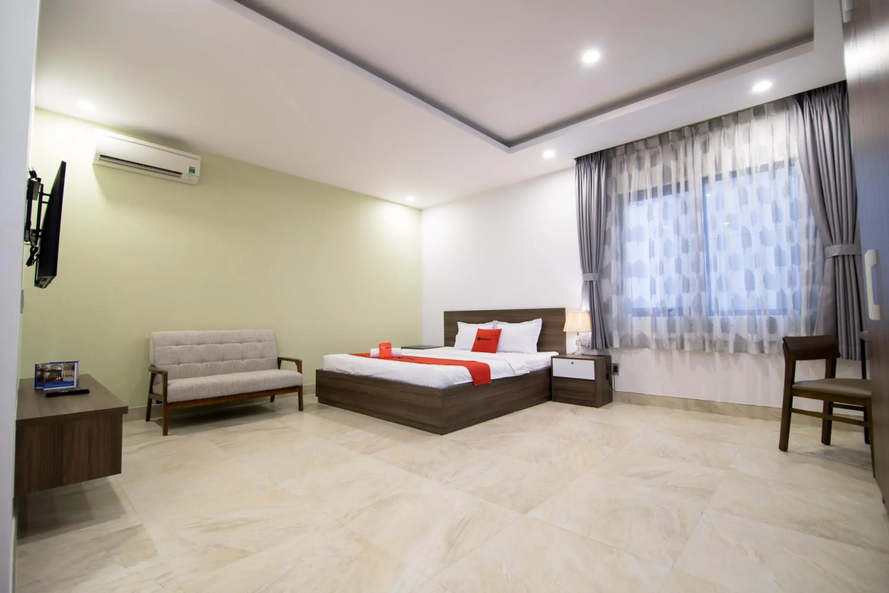 Studio in AHA Residence Hotel Studio in AHA Residence Hotel