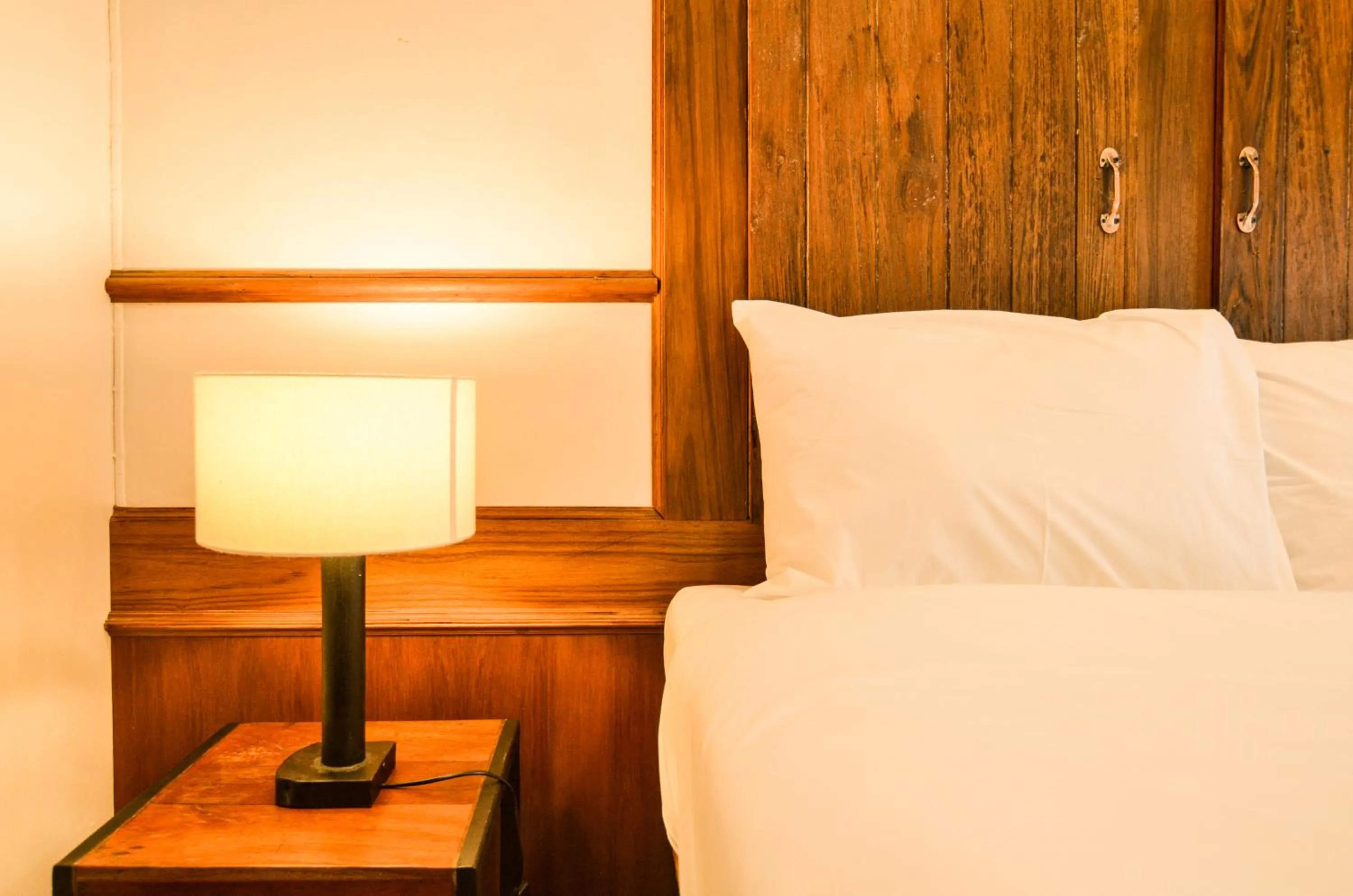 Bed in Nature Boutique Hotel @ Chiangmai