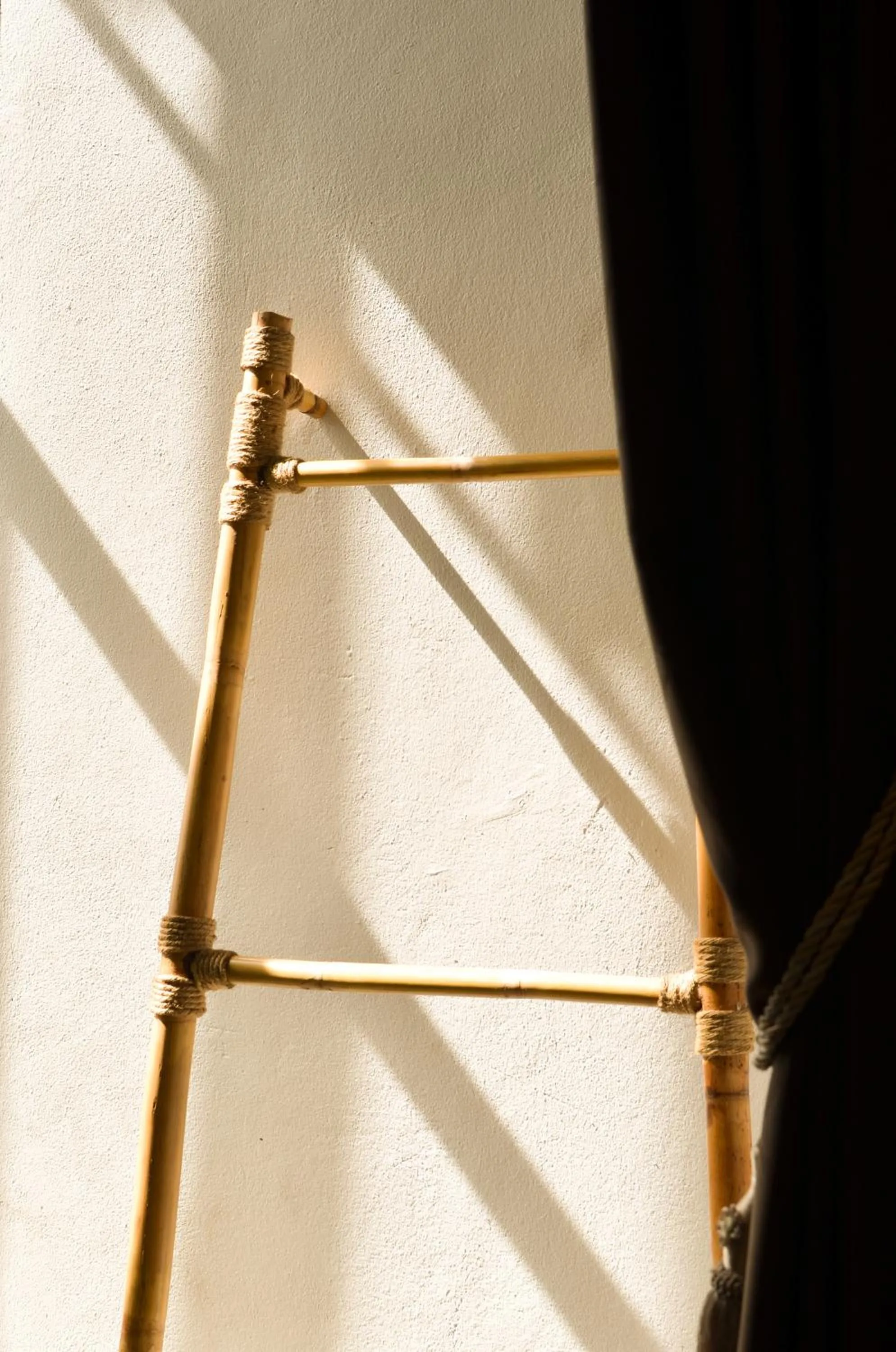 Photo of the whole room in Nature Boutique Hotel @ Chiangmai