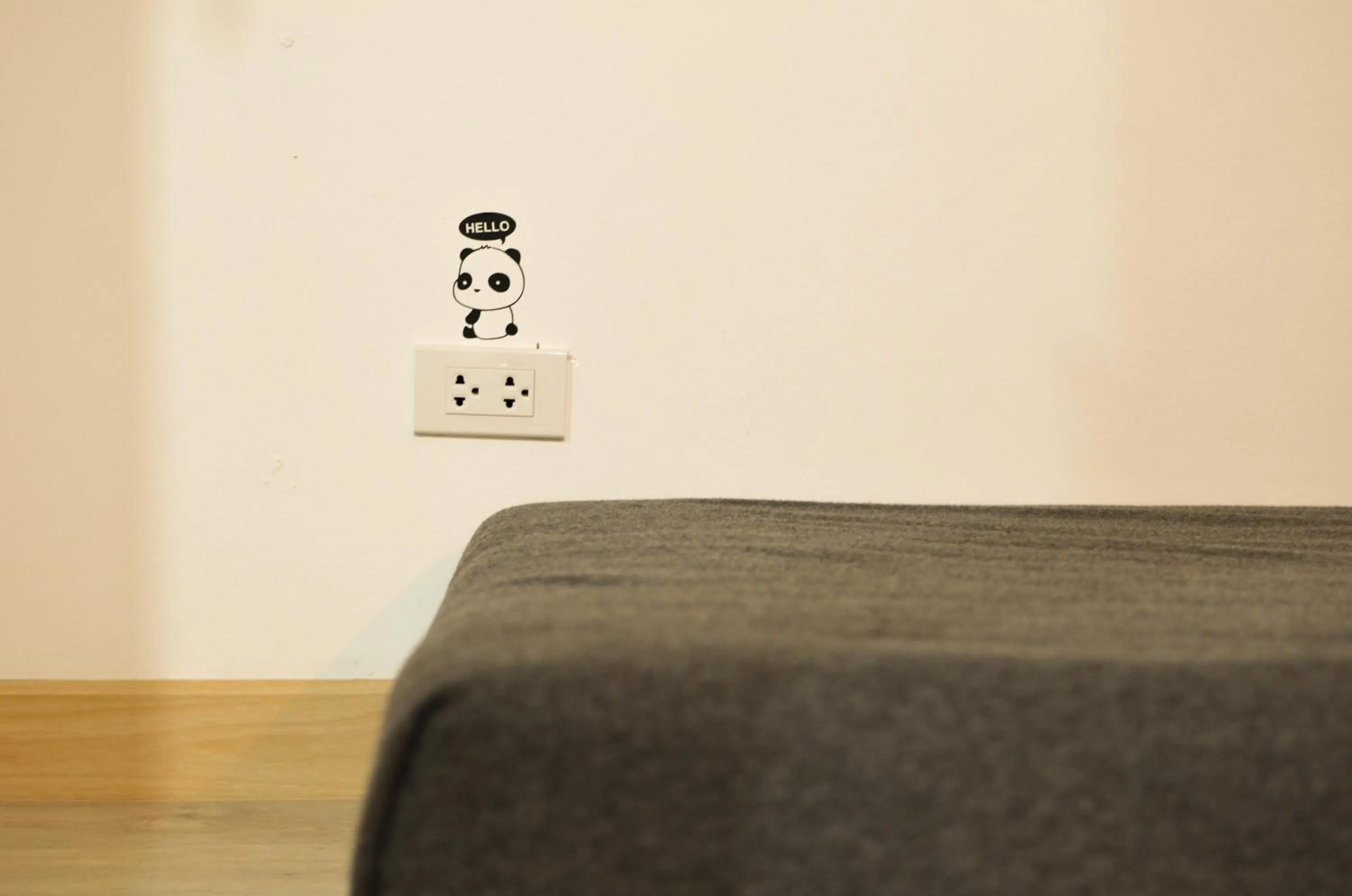 Bed in Nature Boutique Hotel @ Chiangmai