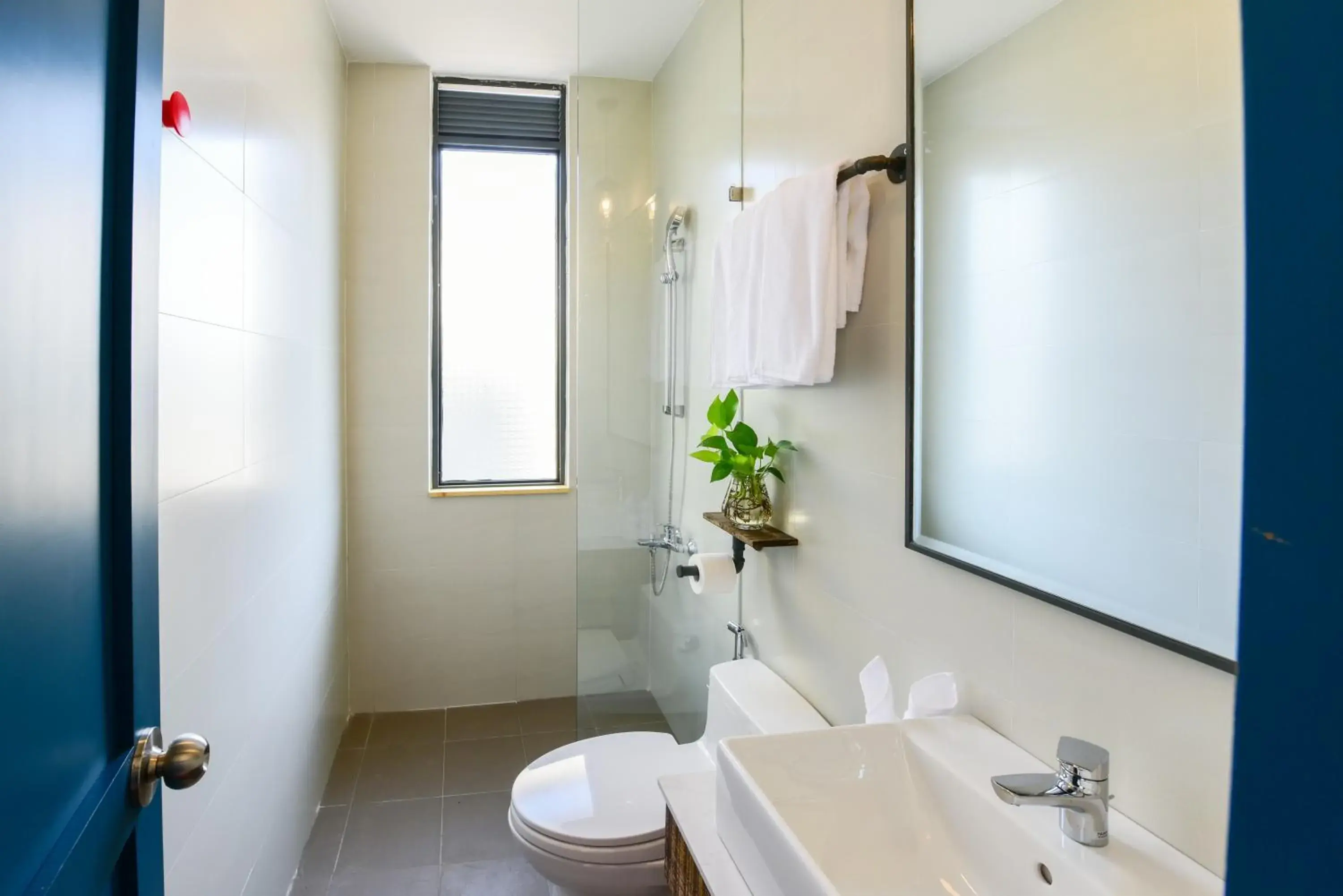 Deluxe Room in La Paix Hue Deluxe Room in La Paix Hue