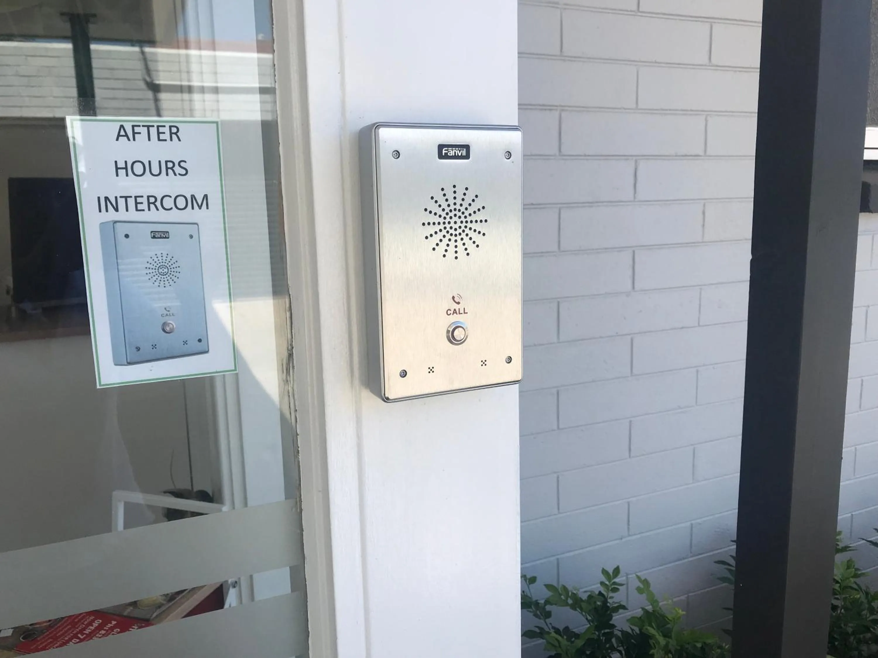 Property building in Frewville Motor Inn