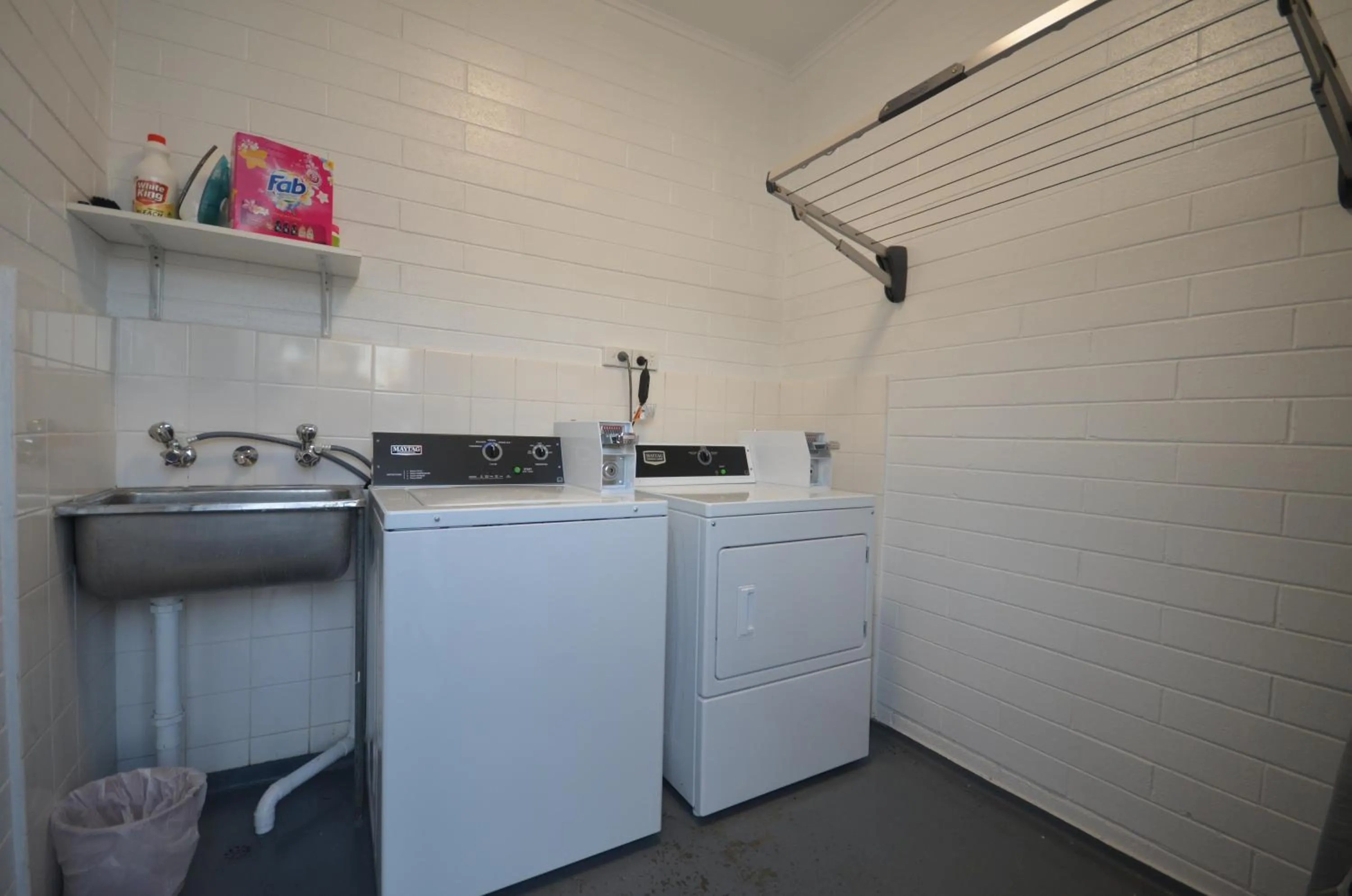 Area and facilities in Frewville Motor Inn