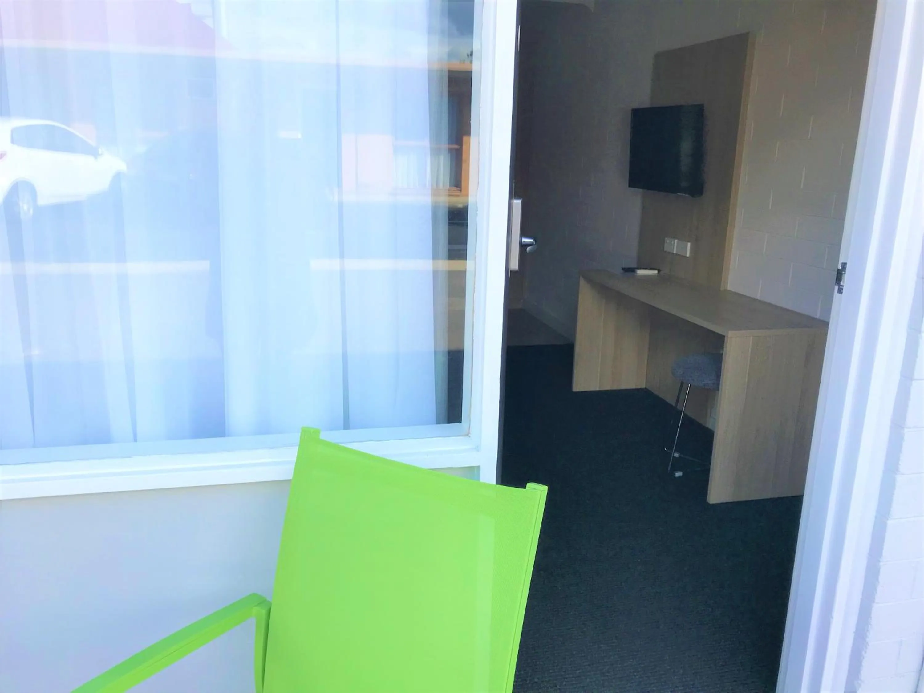 Property building in Frewville Motor Inn